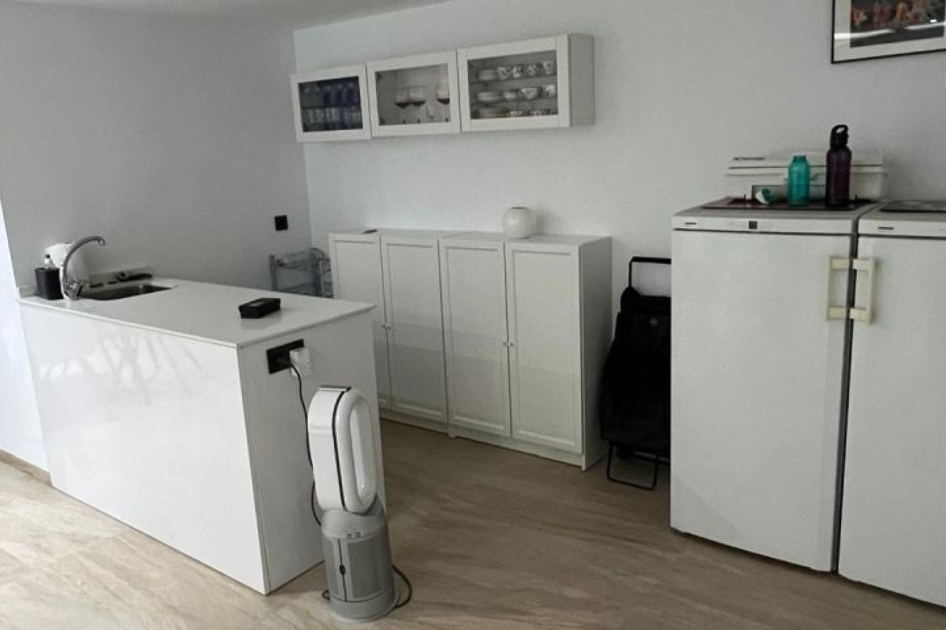 Resale - Villa - Orihuela Costa