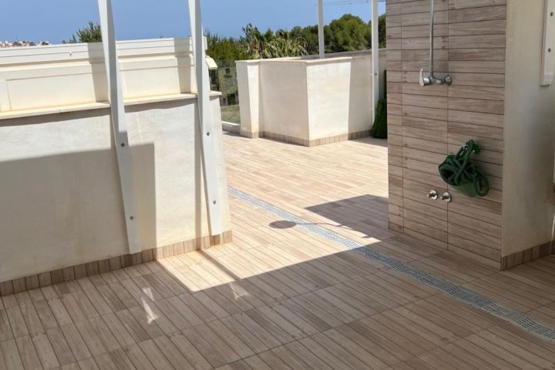 Resale - Villa - Orihuela Costa
