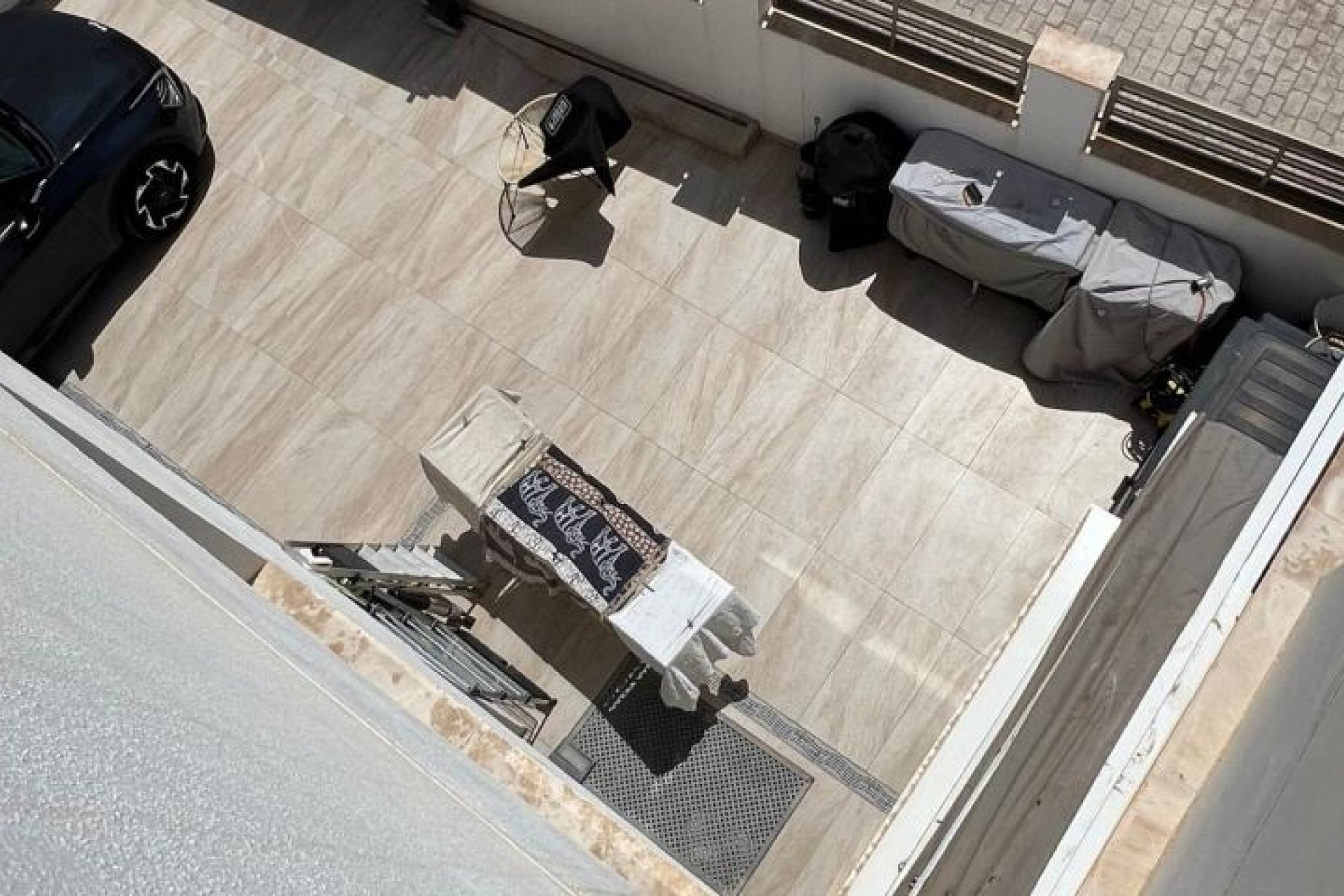 Resale - Villa - Orihuela Costa