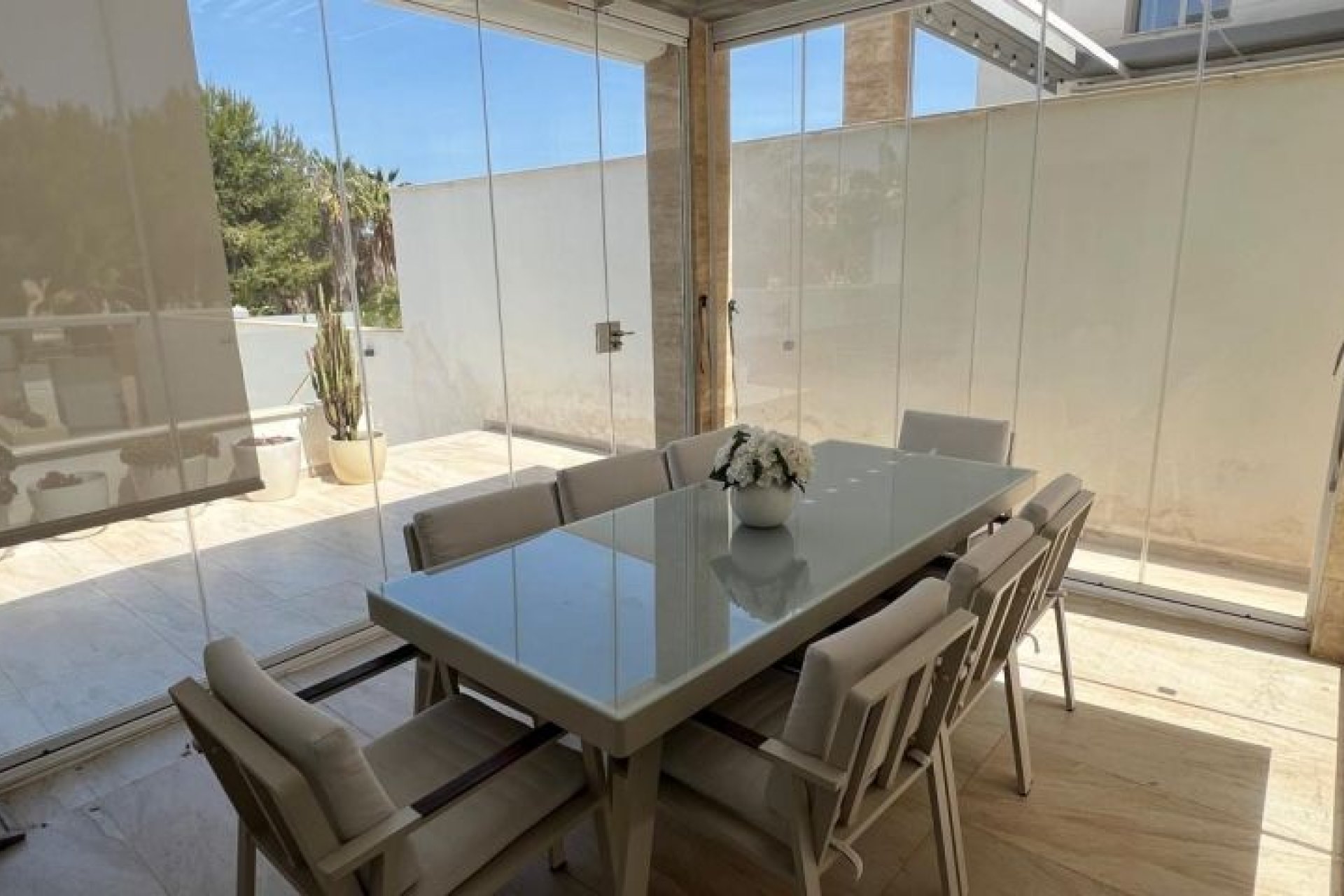 Resale - Villa - Orihuela Costa