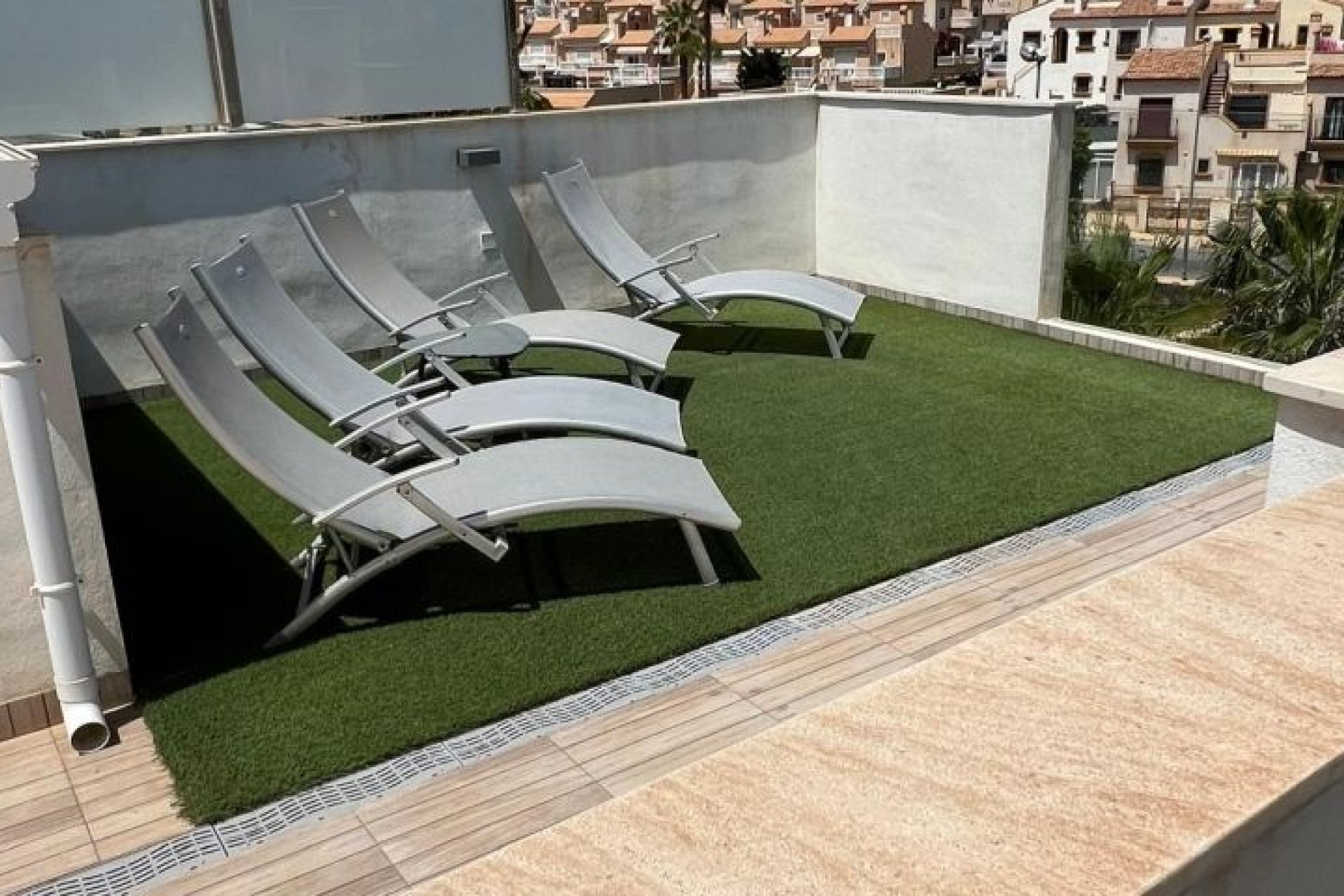 Resale - Villa - Orihuela Costa