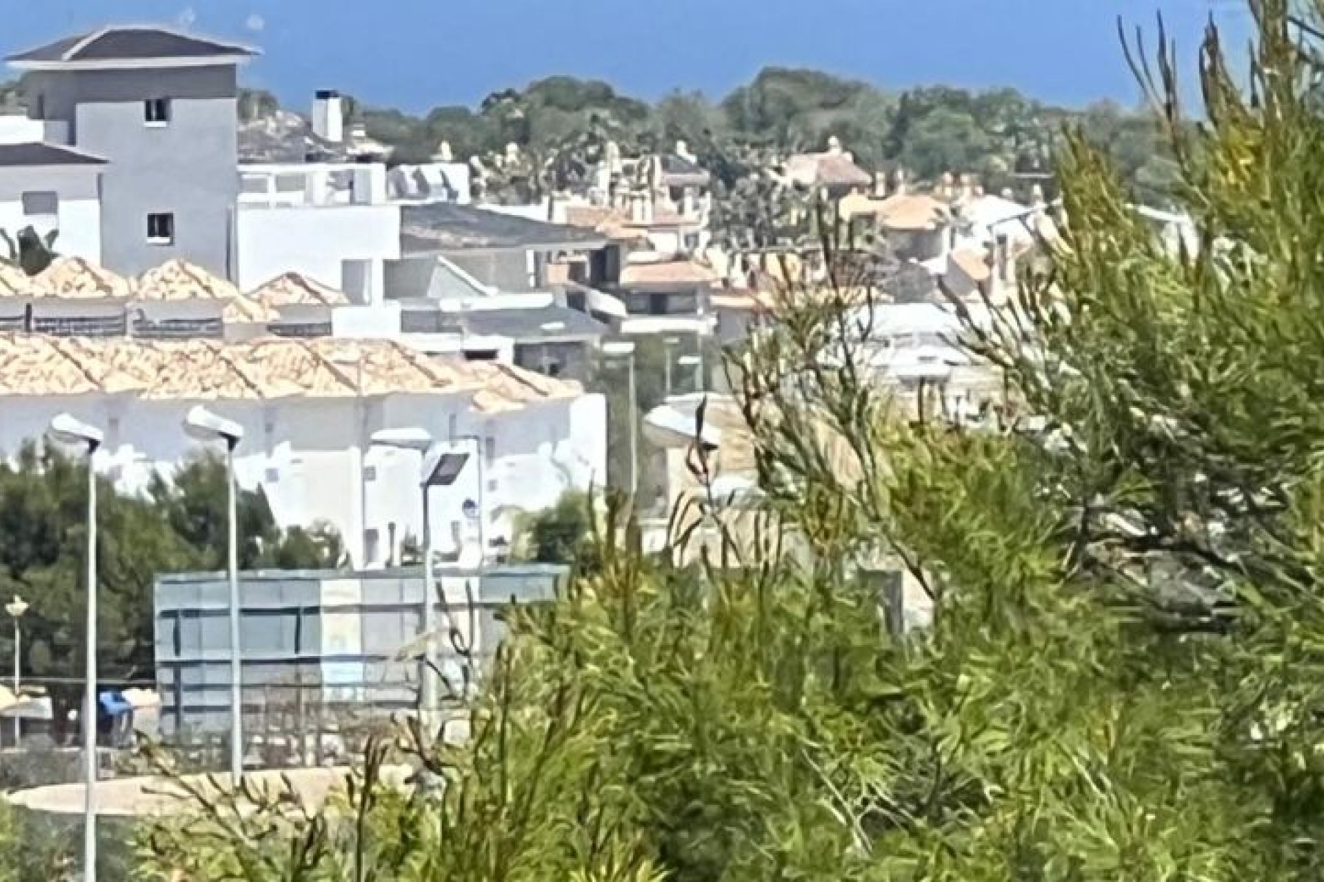 Resale - Villa - Orihuela Costa