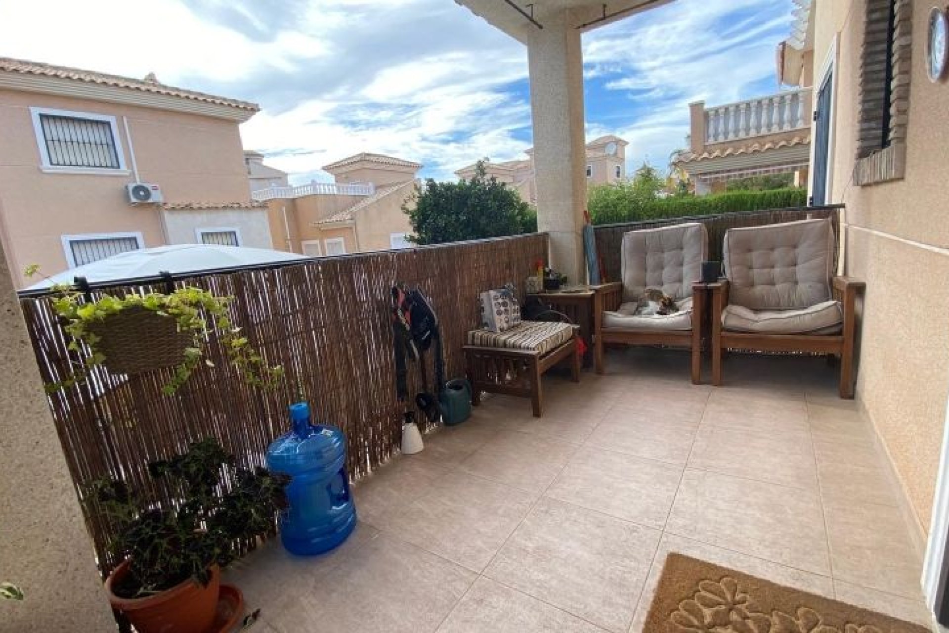 Resale - Villa - Orihuela Costa