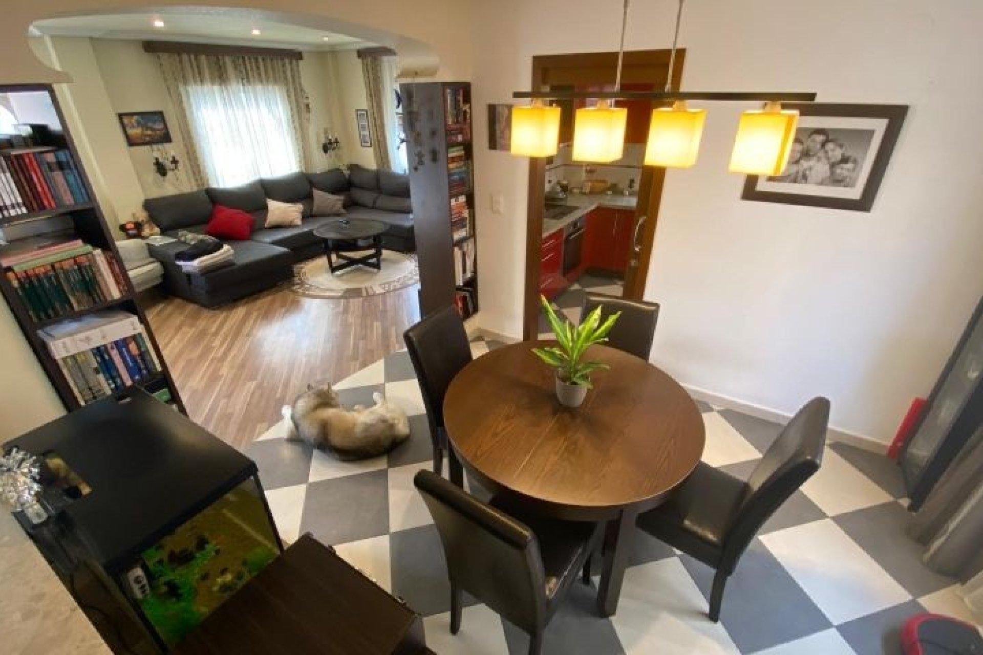 Resale - Villa - Orihuela Costa