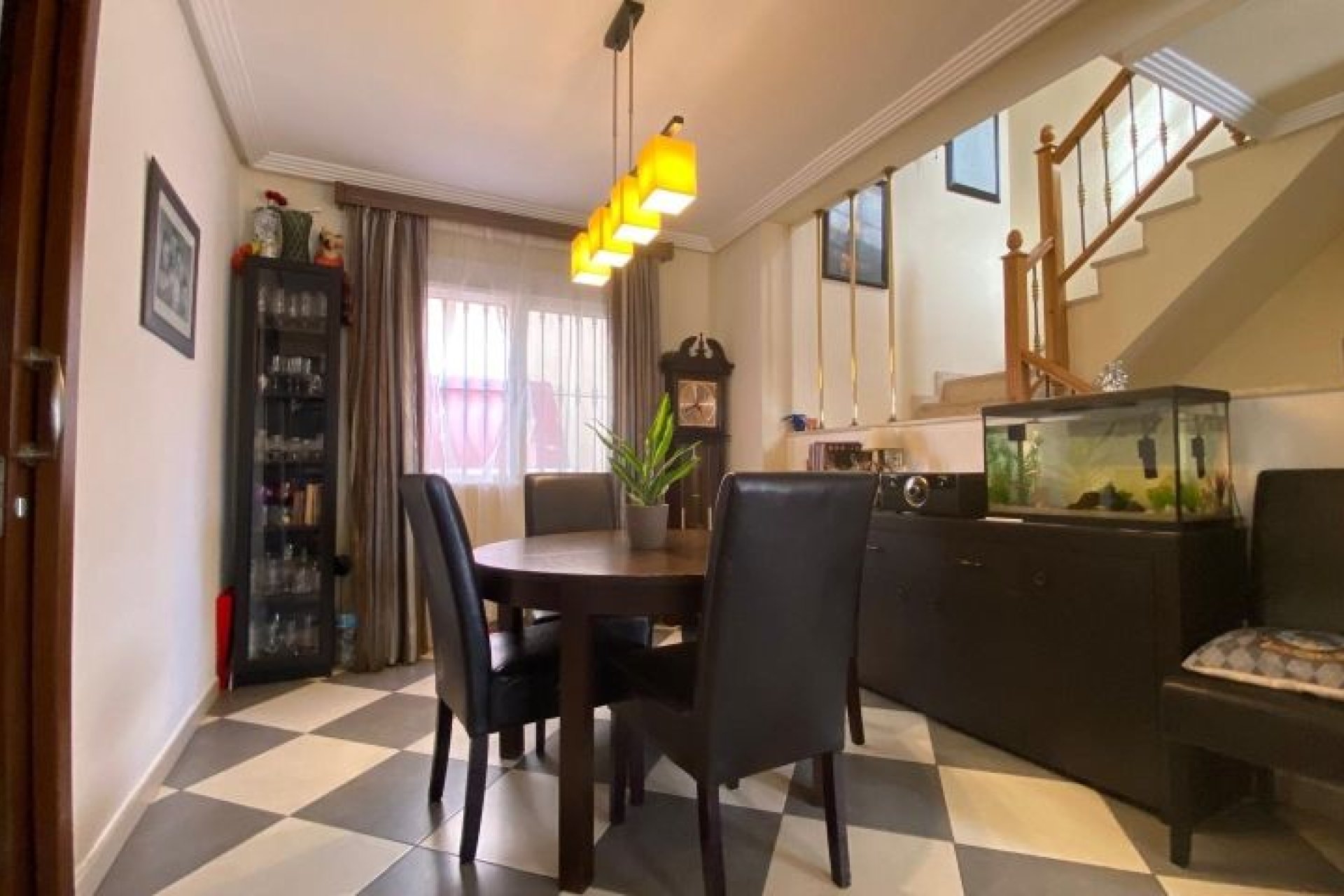 Resale - Villa - Orihuela Costa