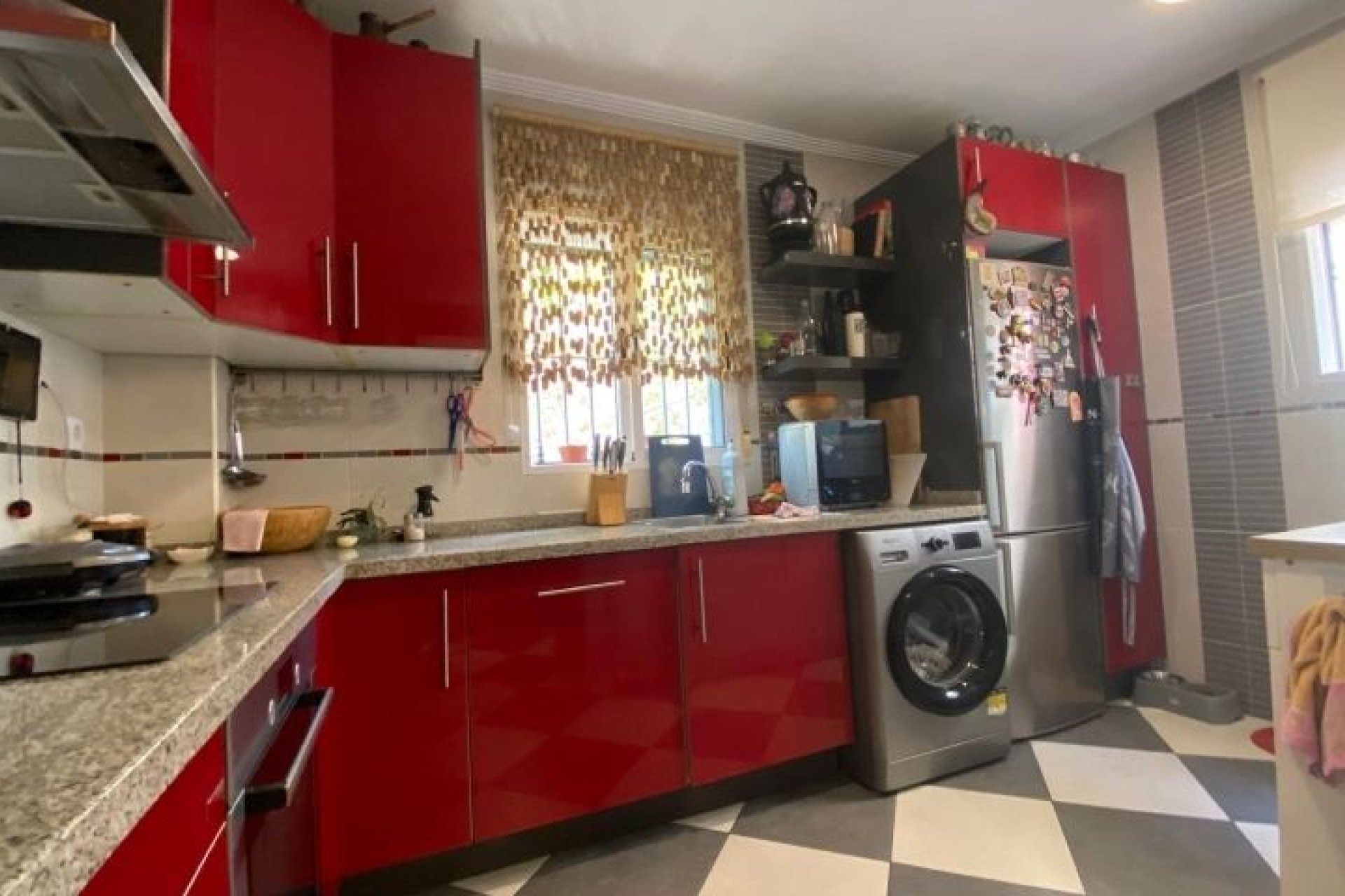 Resale - Villa - Orihuela Costa