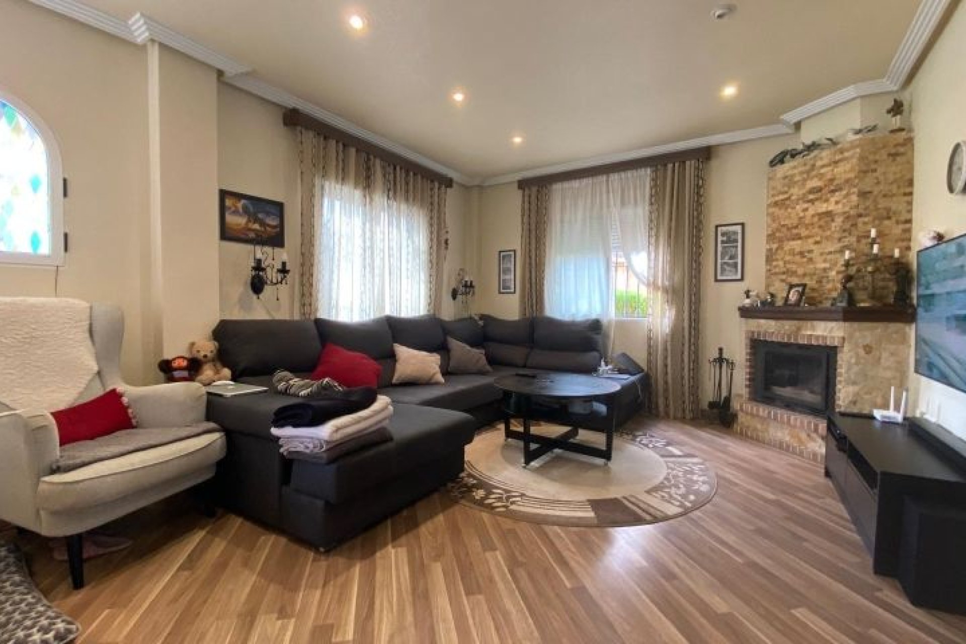 Resale - Villa - Orihuela Costa
