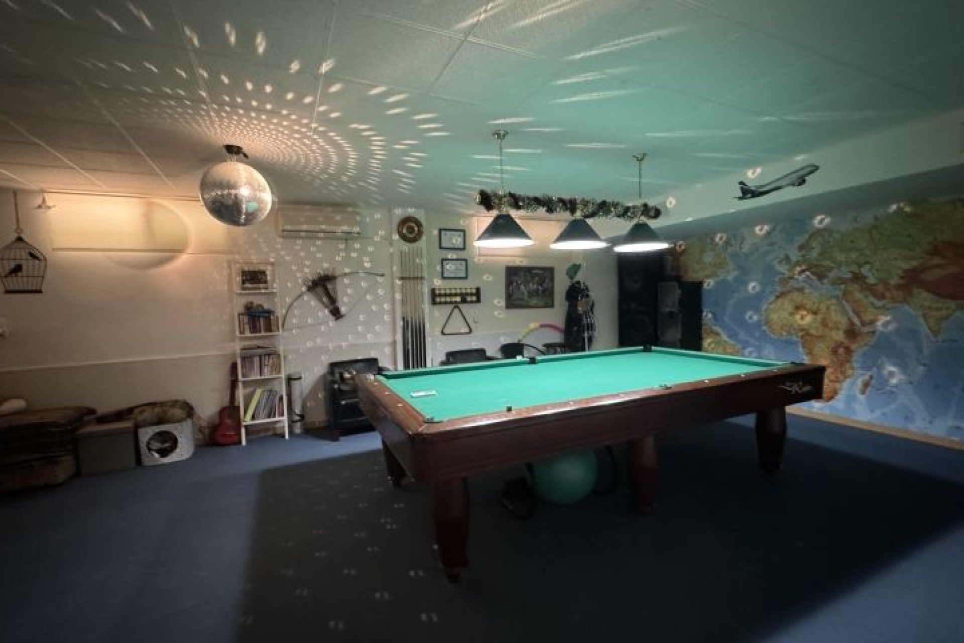 Resale - Villa - Orihuela Costa