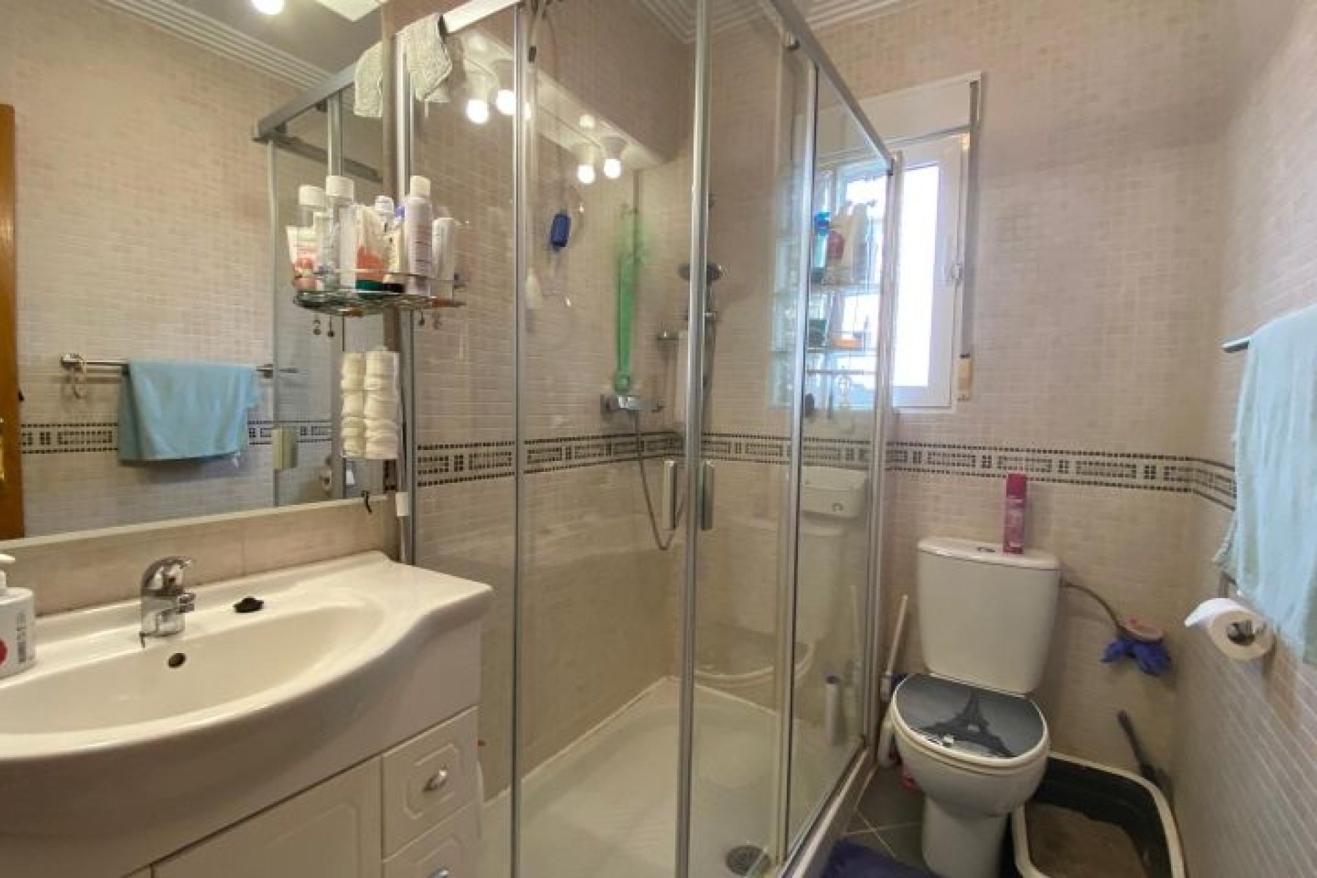 Resale - Villa - Orihuela Costa