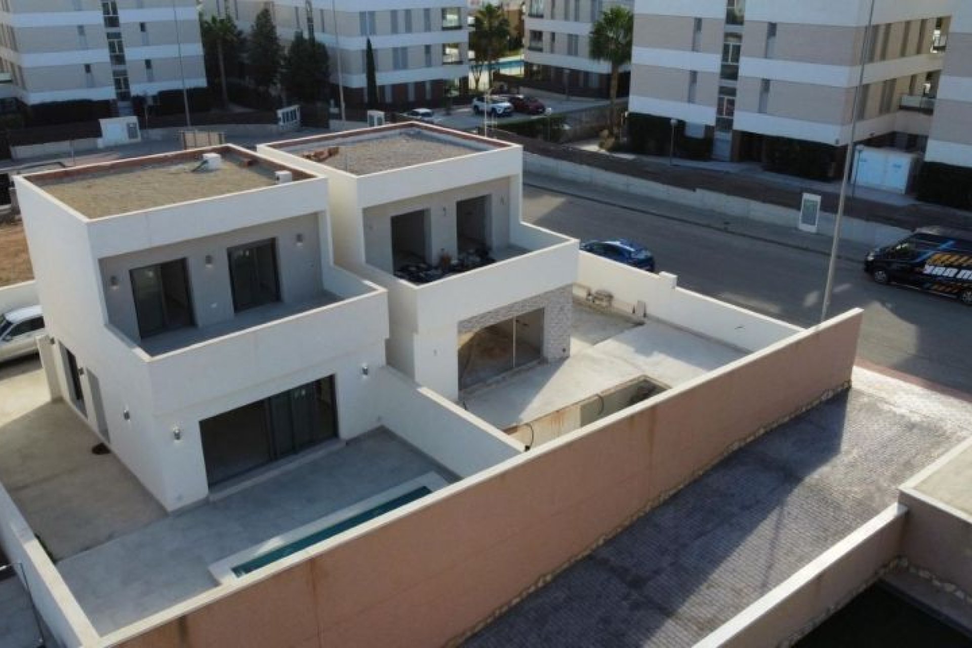 Resale - Villa - Orihuela Costa