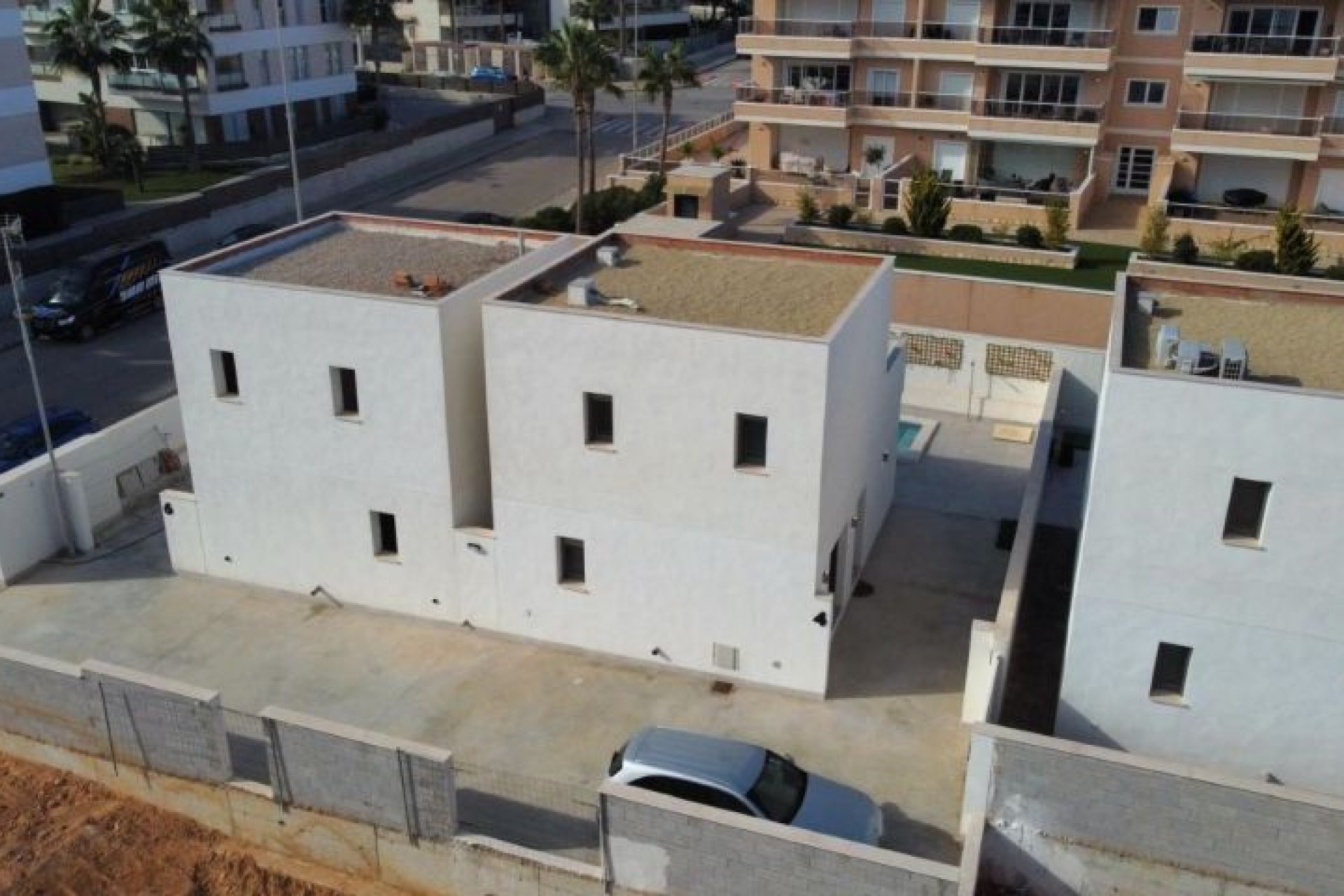 Resale - Villa - Orihuela Costa