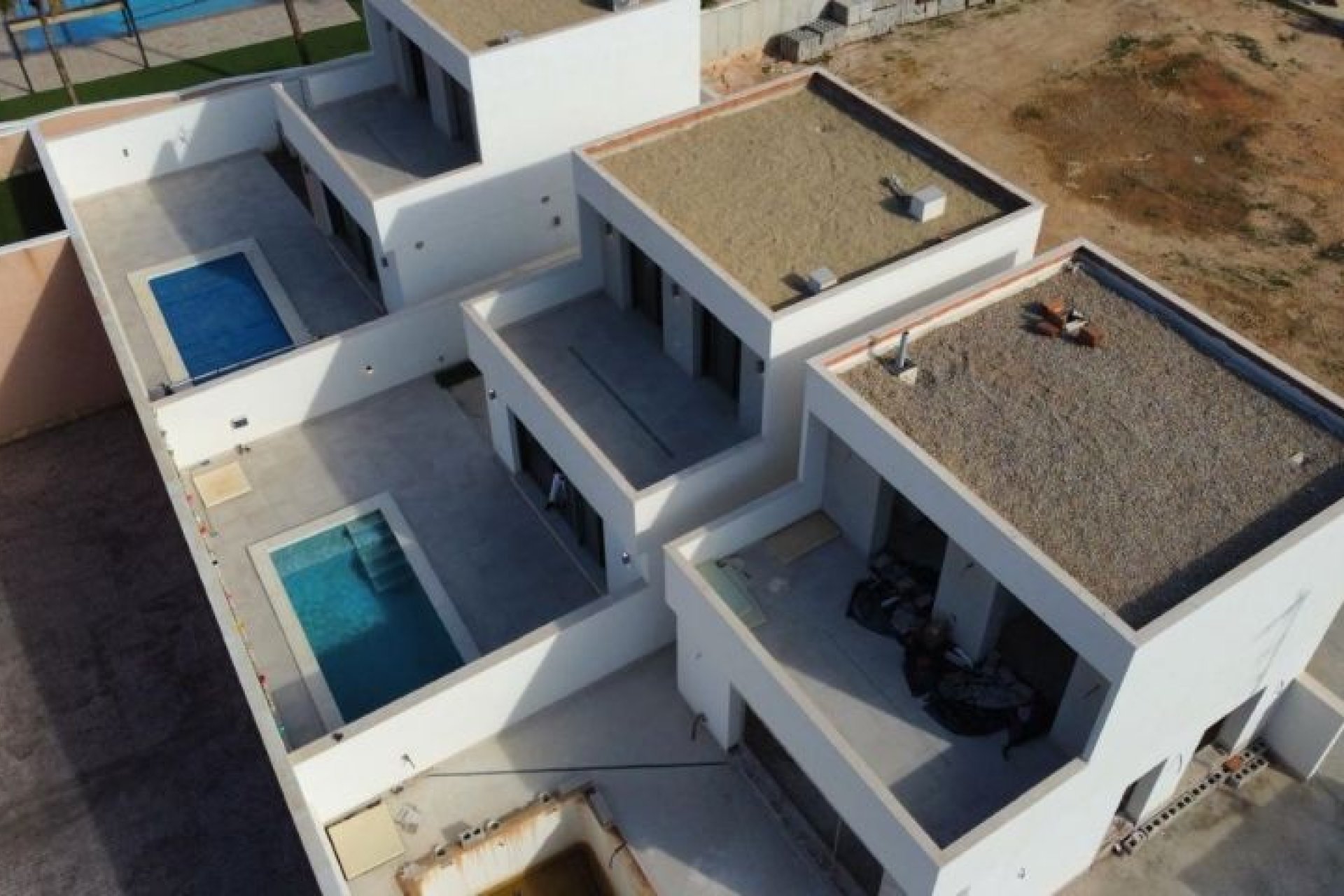 Resale - Villa - Orihuela Costa