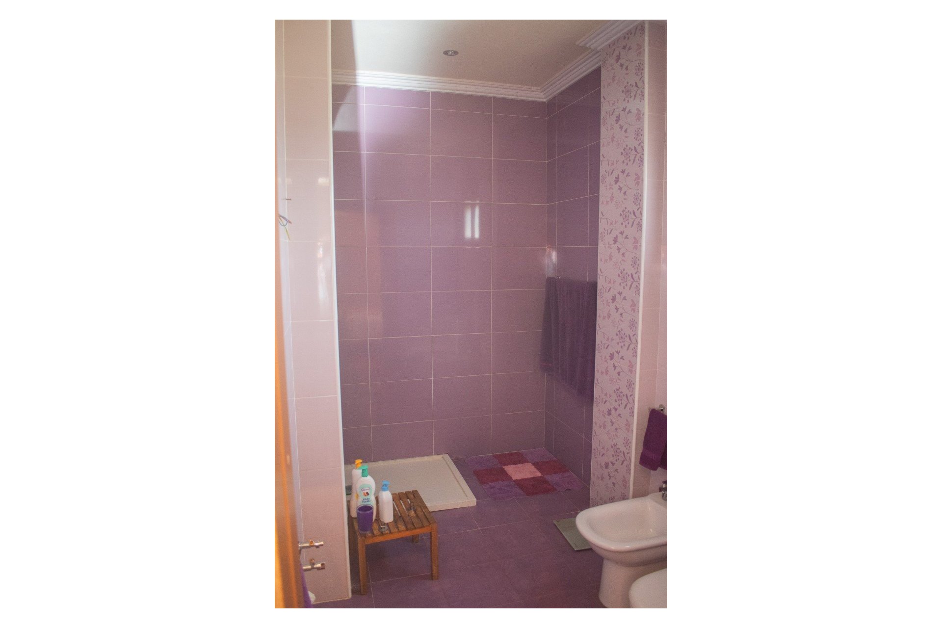 Resale - Villa - Orihuela - El raal