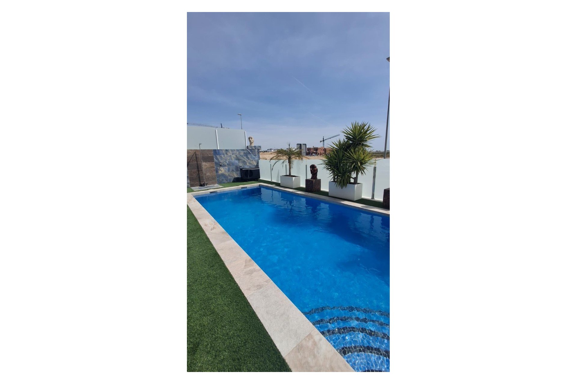 Resale - Villa - Orihuela - Entre Naranjos Vistabella Golf