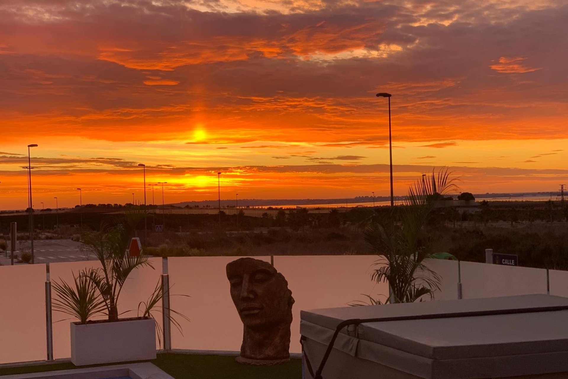 Resale - Villa - Orihuela - Entre Naranjos Vistabella Golf
