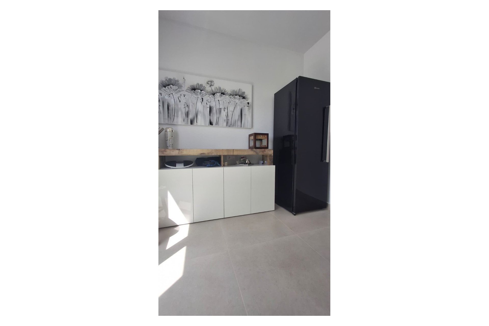 Resale - Villa - Orihuela - Entre Naranjos Vistabella Golf