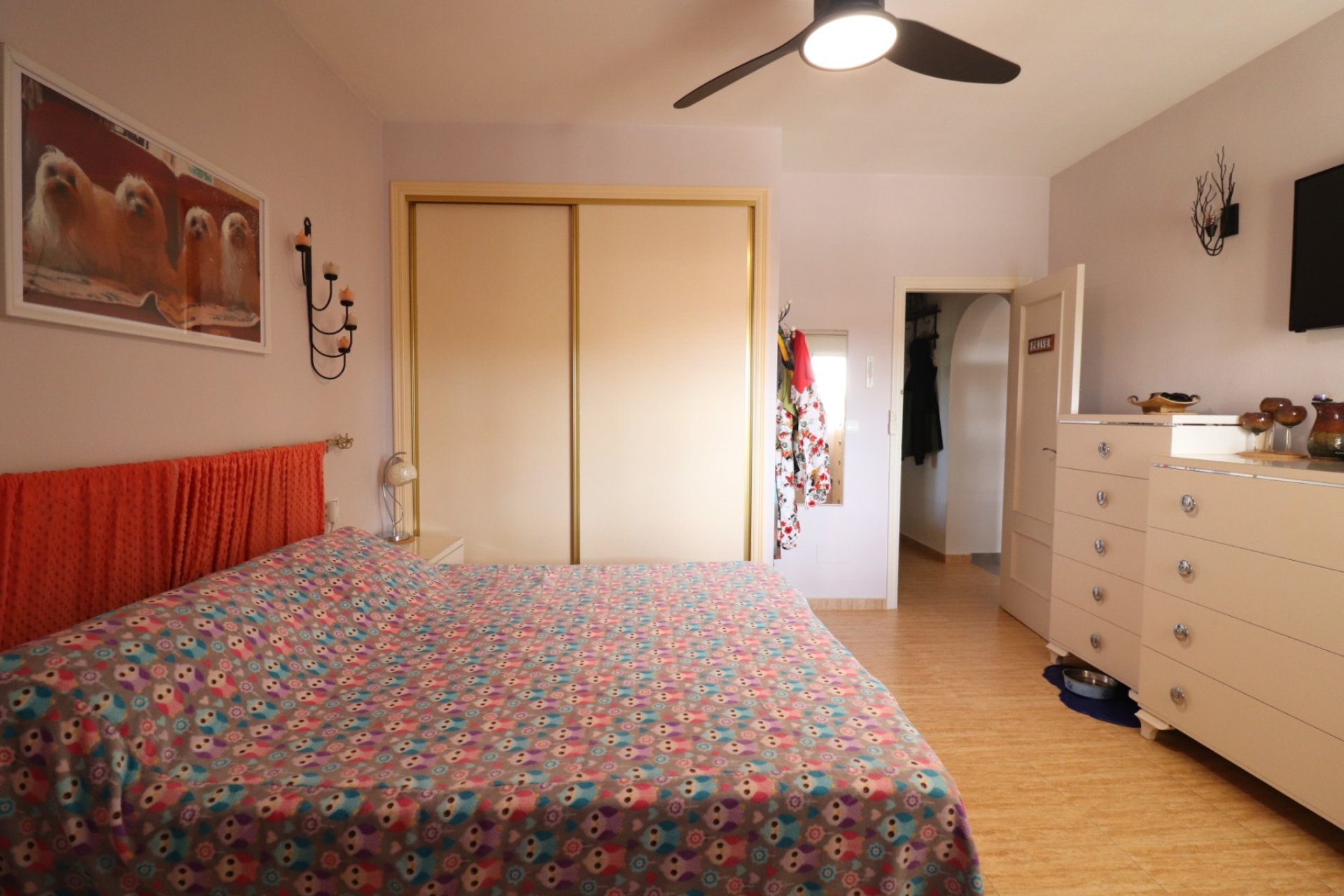 Resale - Villa - Orihuela - La Campaneta