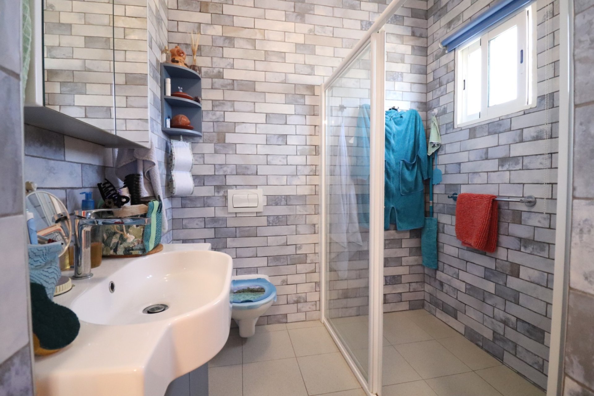 Resale - Villa - Orihuela - La Campaneta