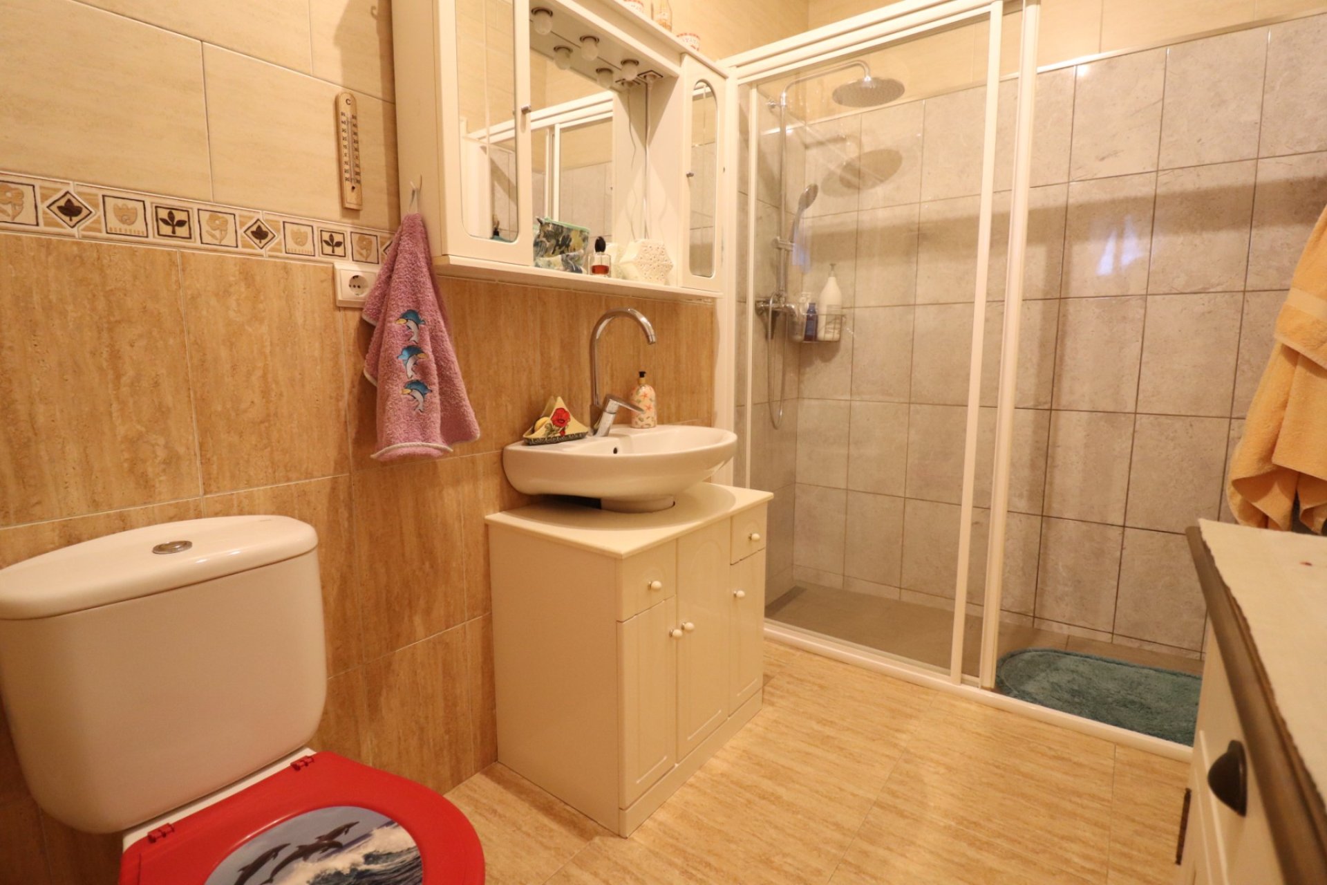 Resale - Villa - Orihuela - La Campaneta