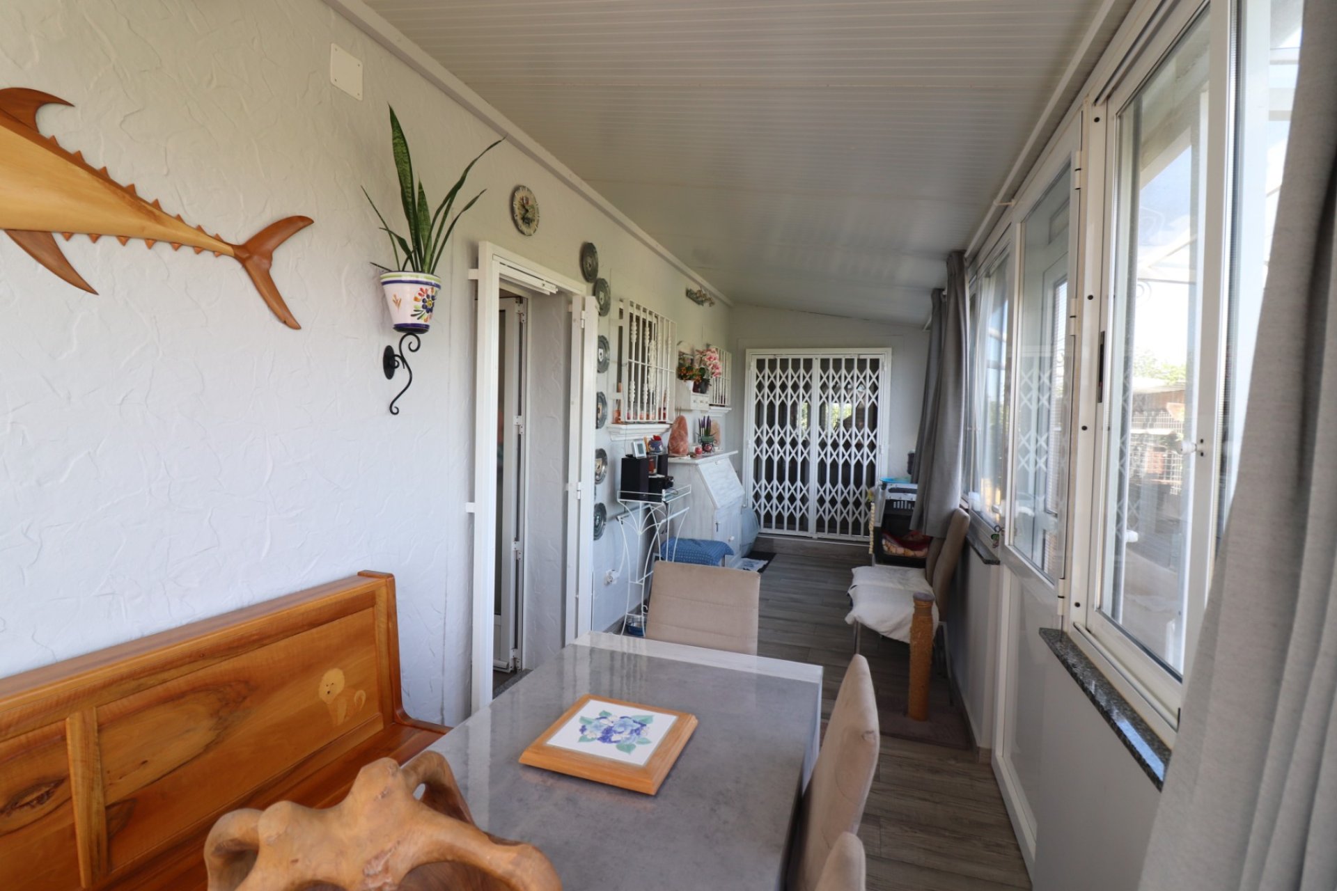 Resale - Villa - Orihuela - La Campaneta