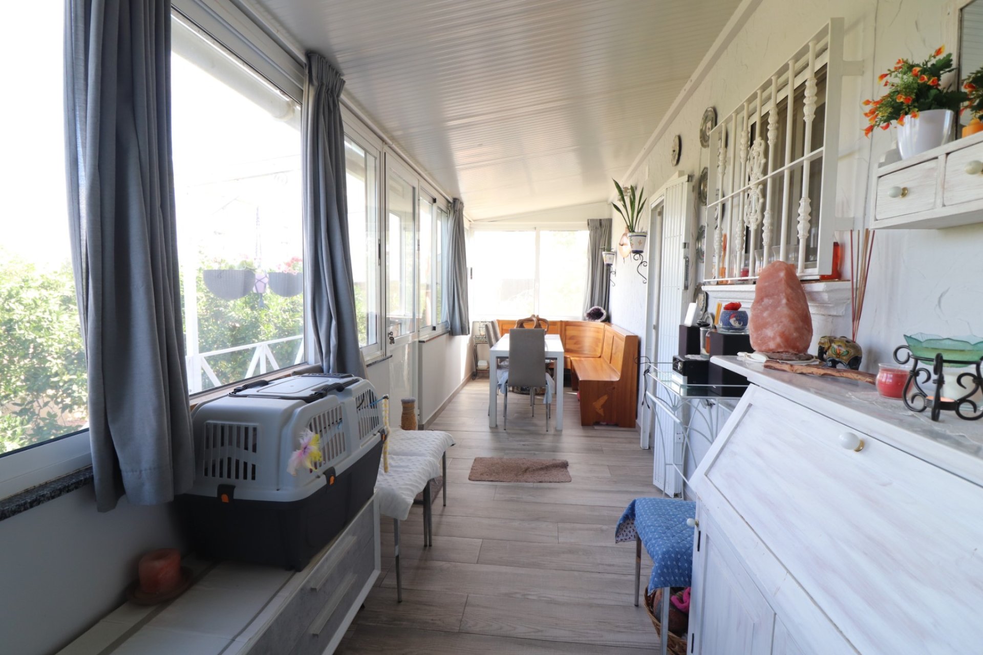 Resale - Villa - Orihuela - La Campaneta