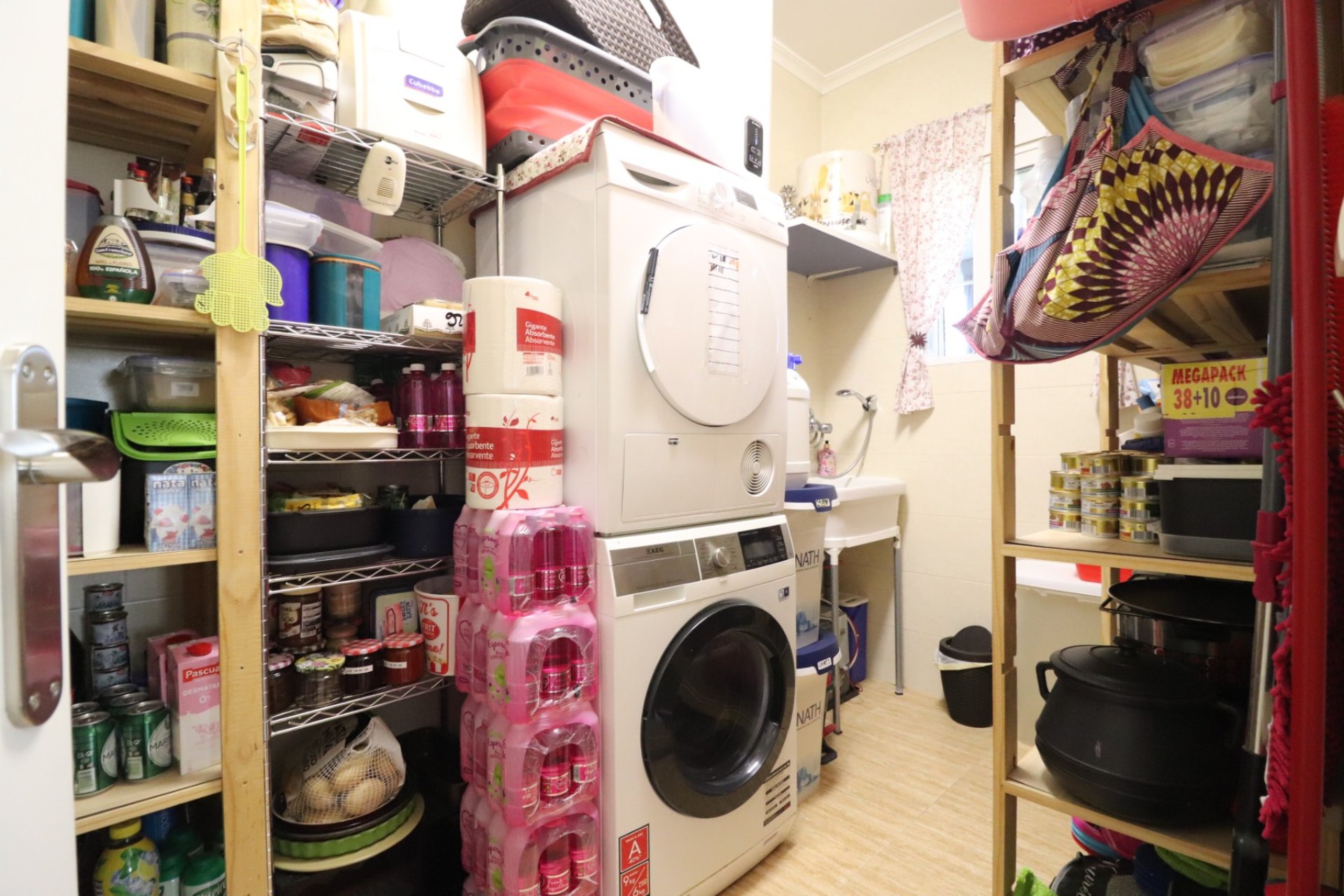 Resale - Villa - Orihuela - La Campaneta