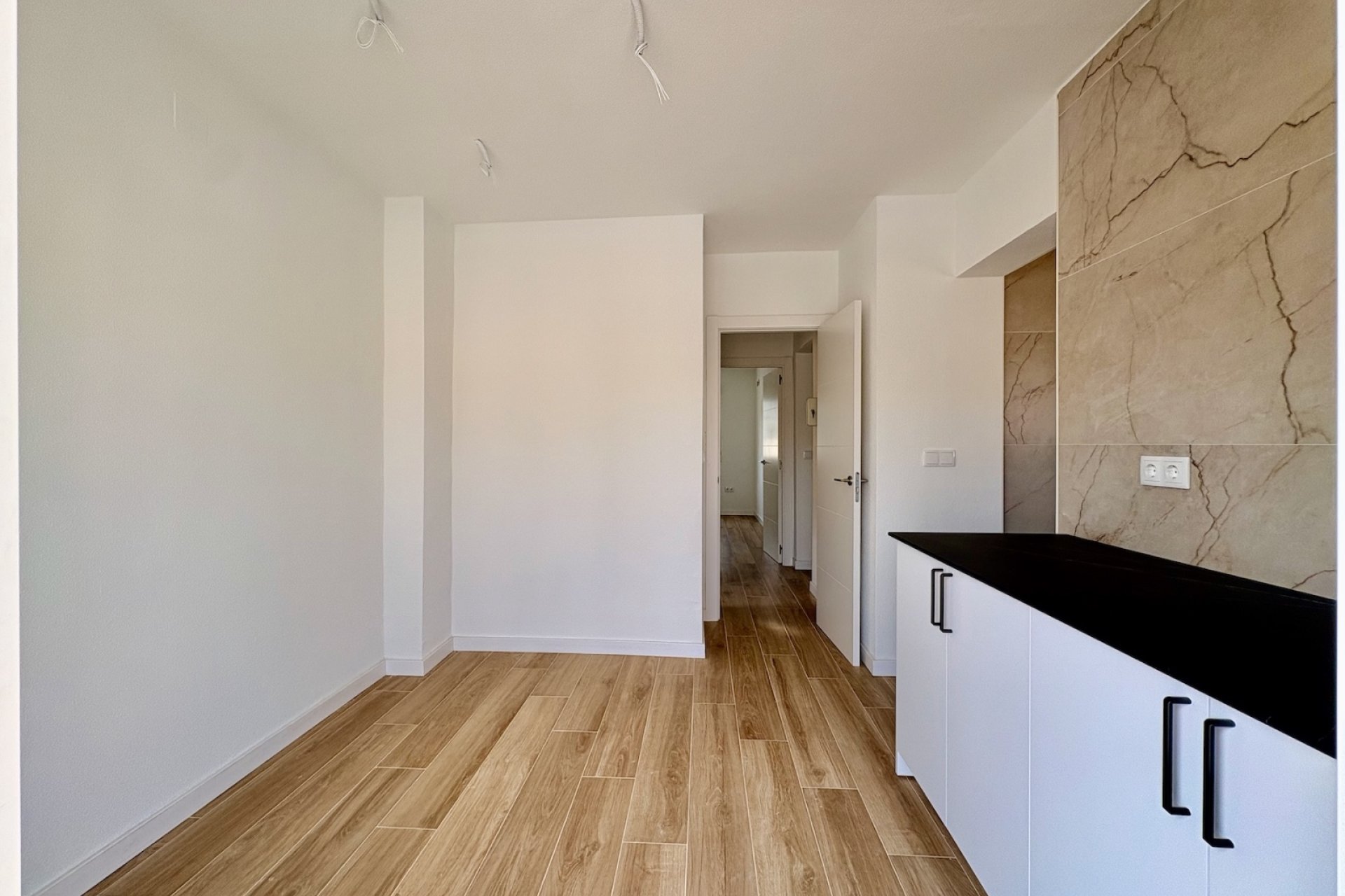 Resale - Villa - Orihuela - Los Balcones