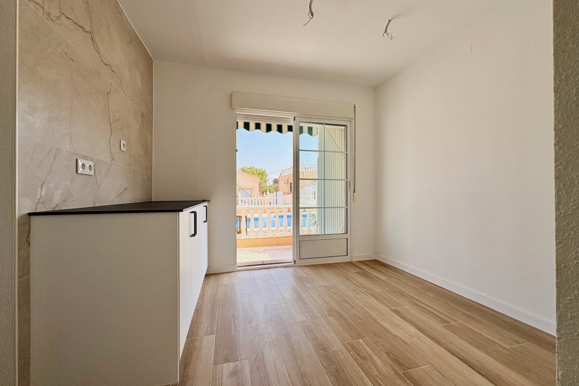 Resale - Villa - Orihuela - Los Balcones