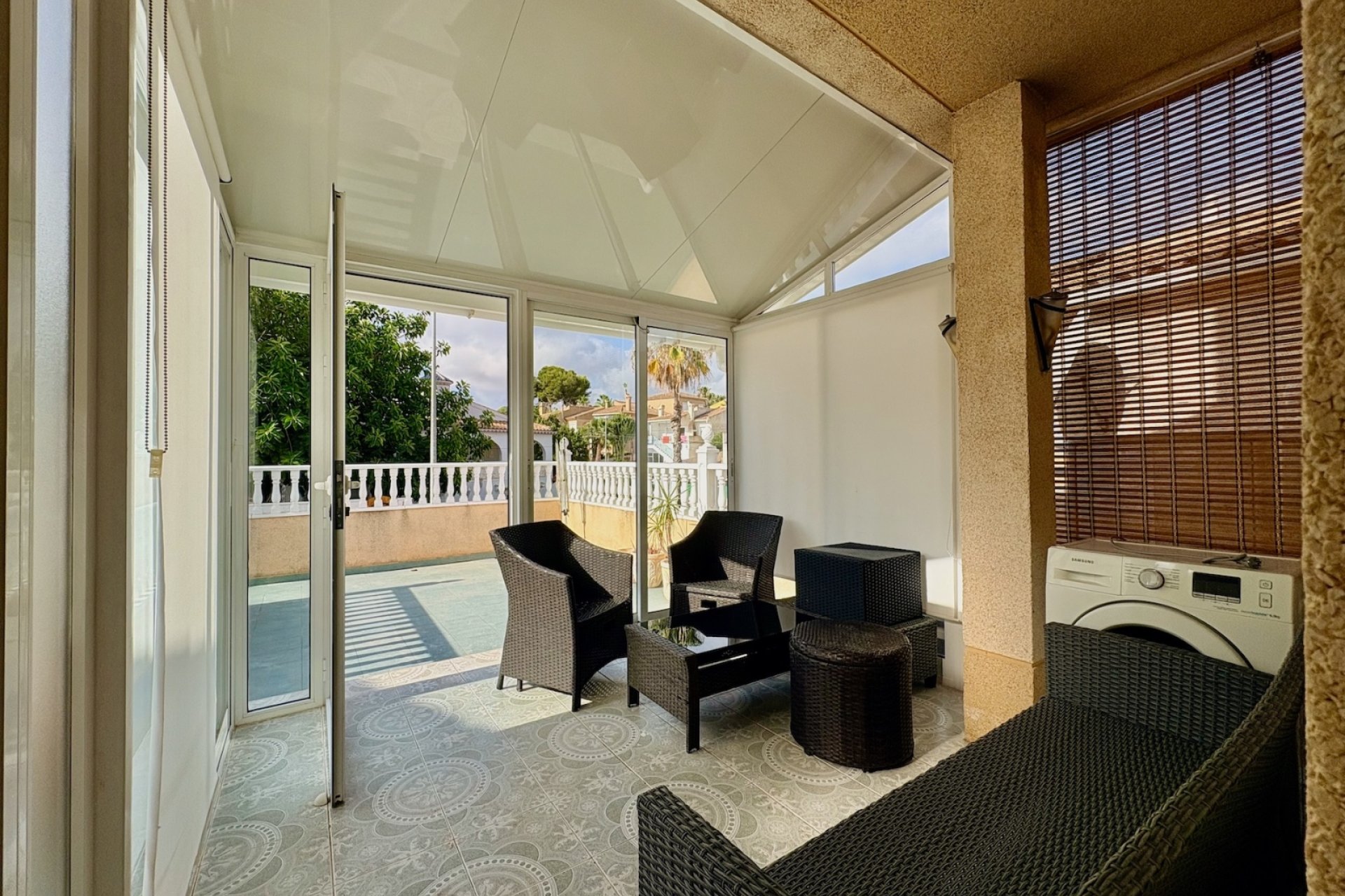 Resale - Villa - Orihuela - Los Balcones
