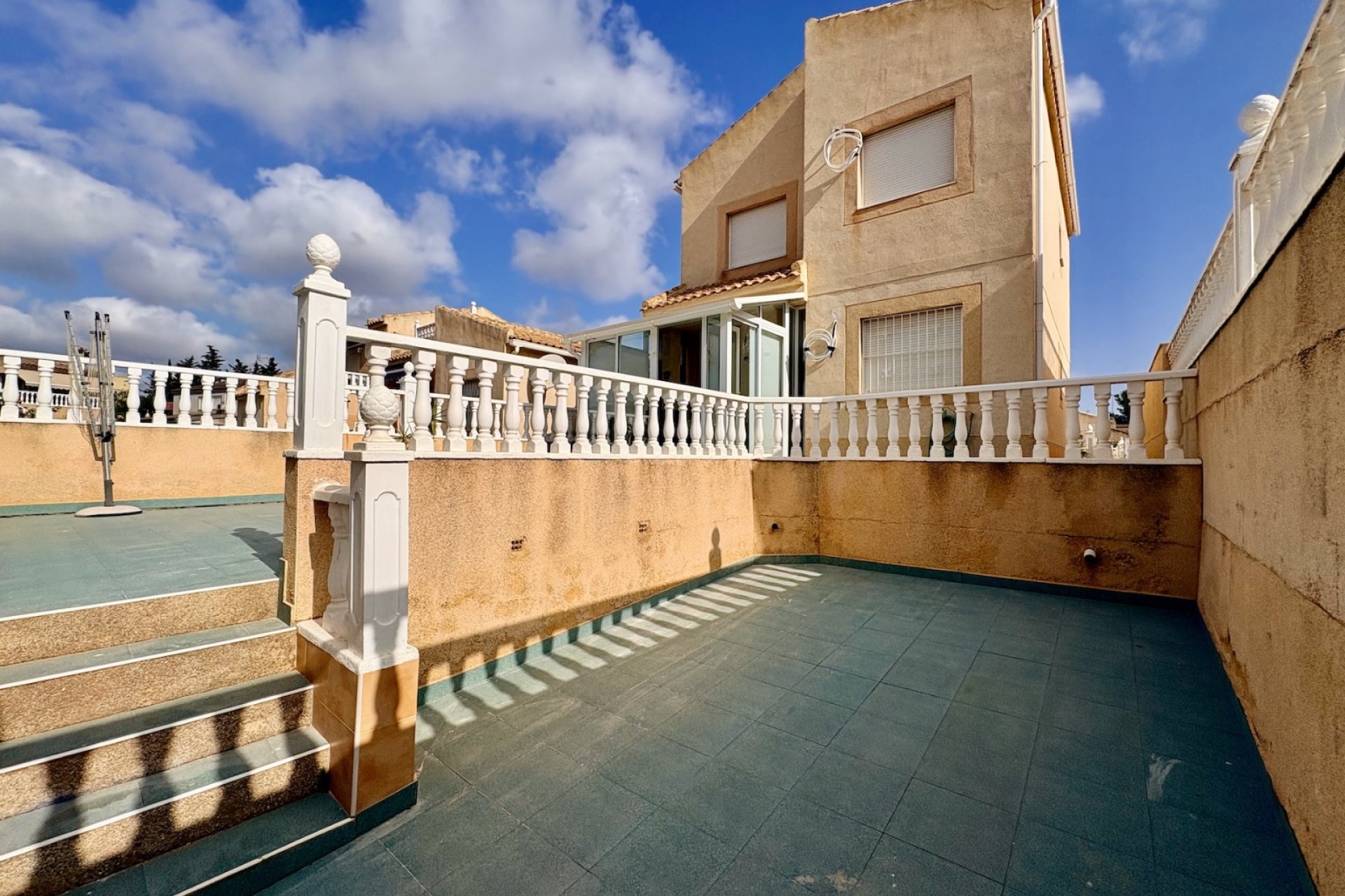 Resale - Villa - Orihuela - Los Balcones