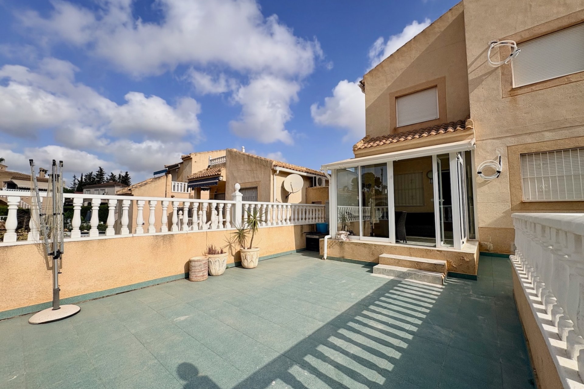 Resale - Villa - Orihuela - Los Balcones