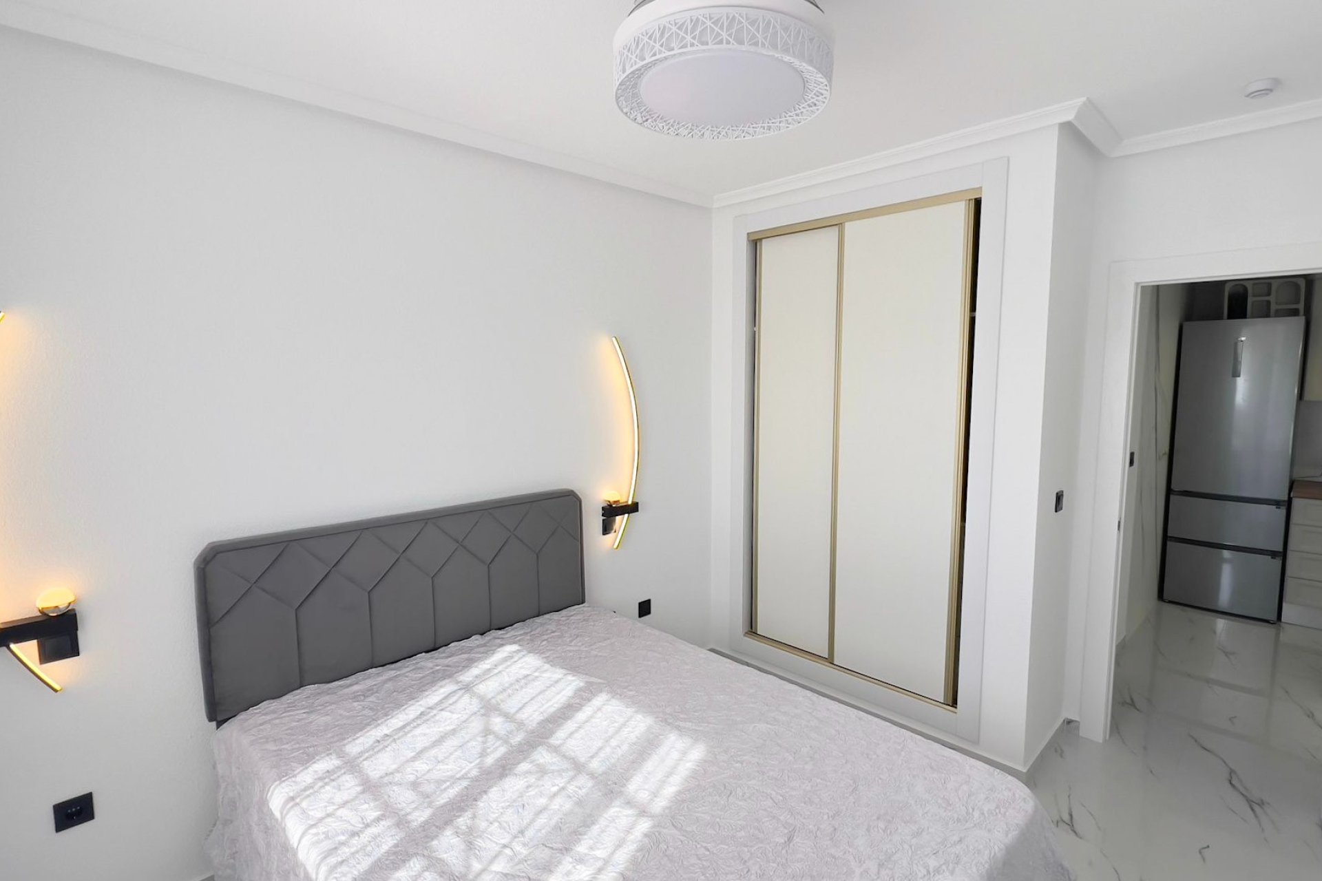 Resale - Villa - Orihuela - Orihuela Costa