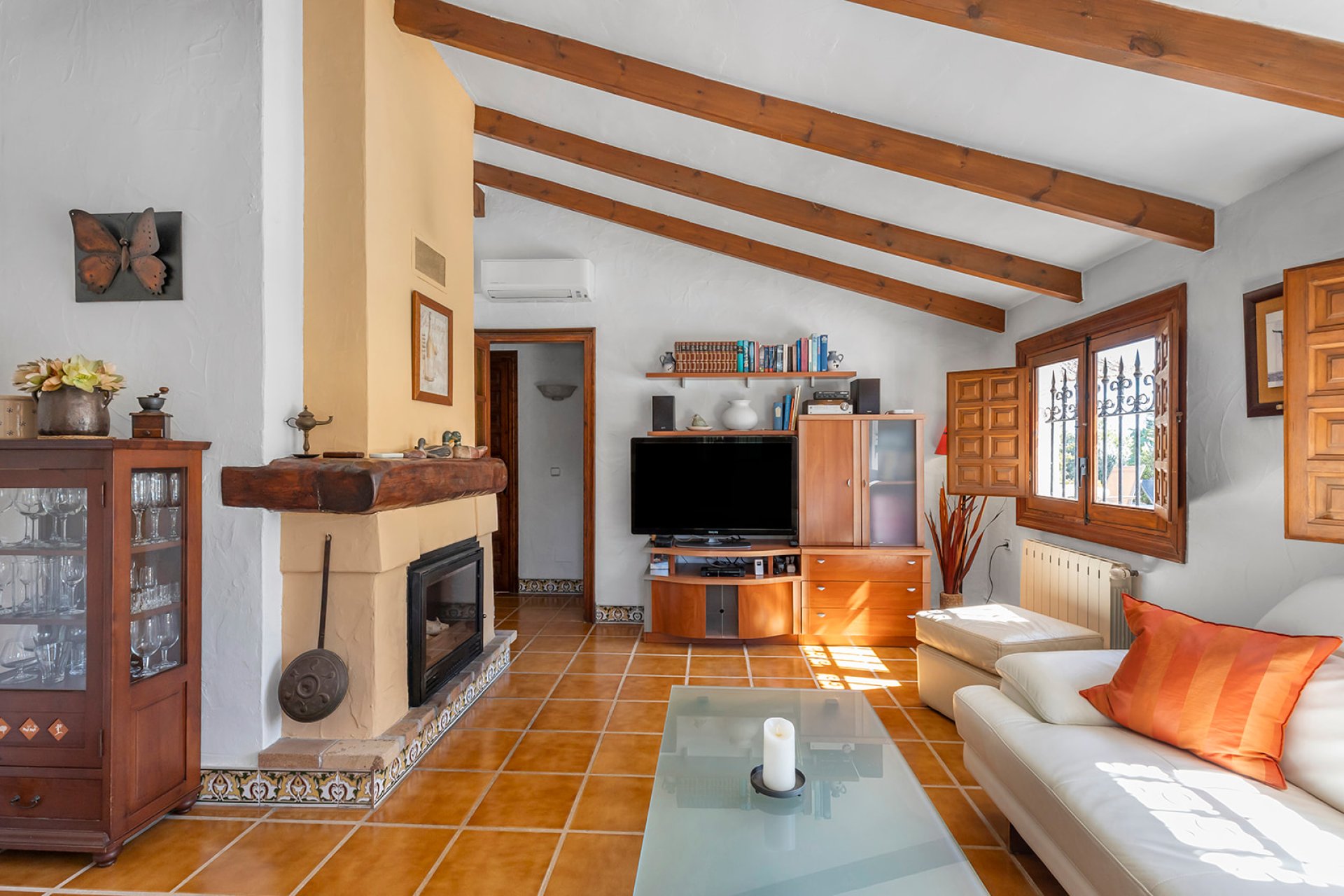 Resale - Villa - Orihuela - Orihuela Costa