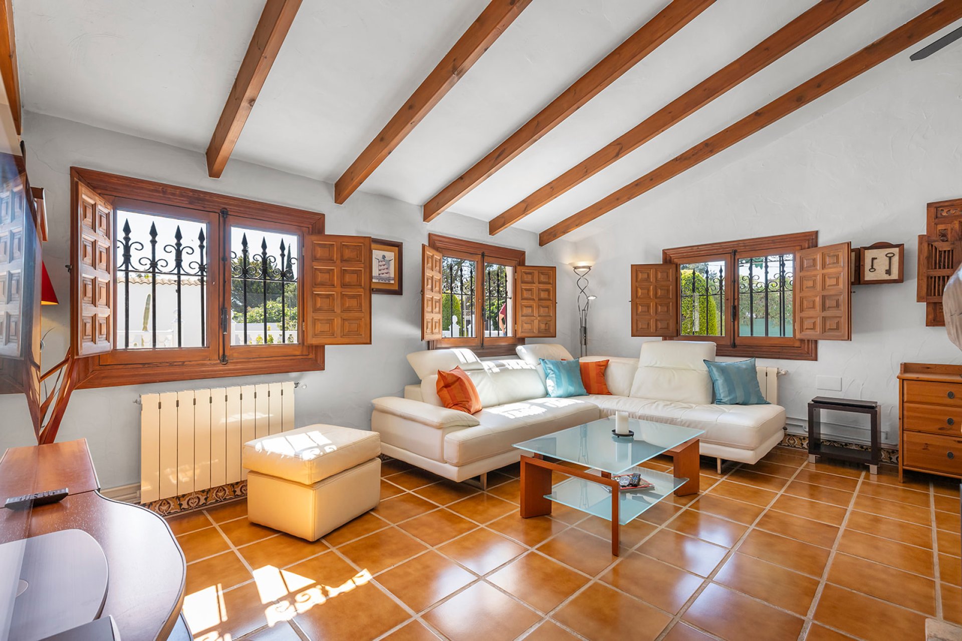 Resale - Villa - Orihuela - Orihuela Costa