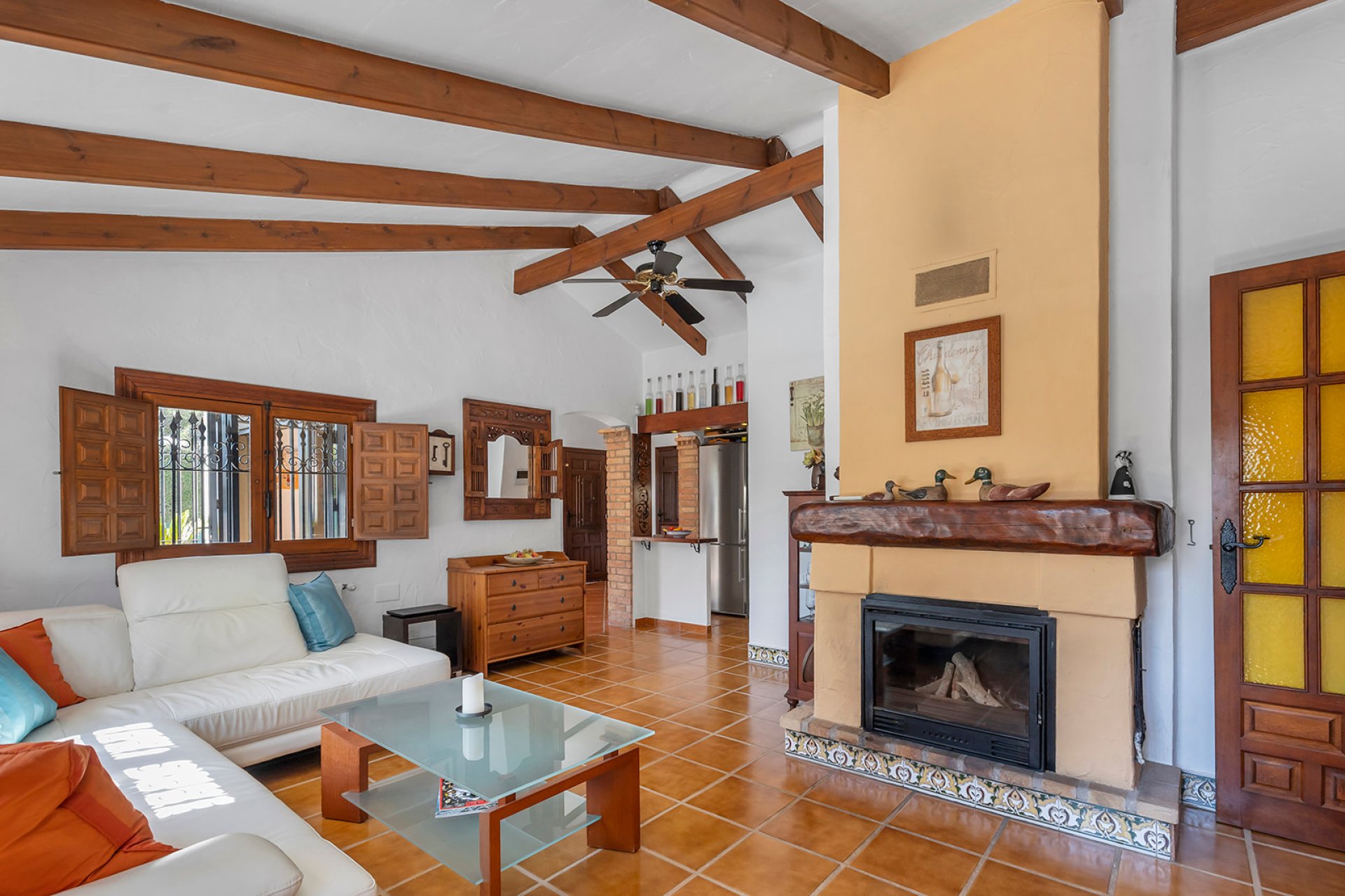 Resale - Villa - Orihuela - Orihuela Costa