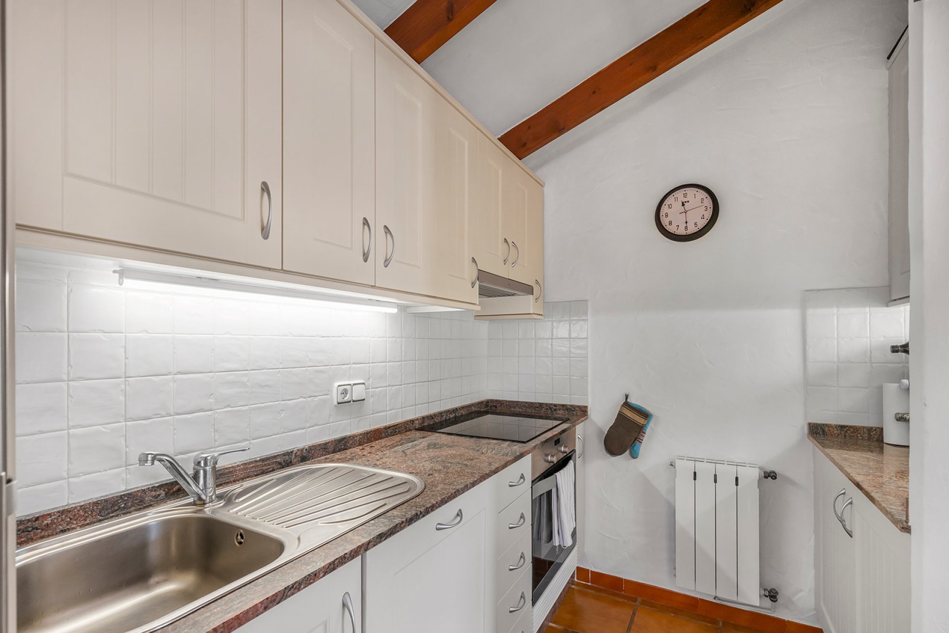 Resale - Villa - Orihuela - Orihuela Costa