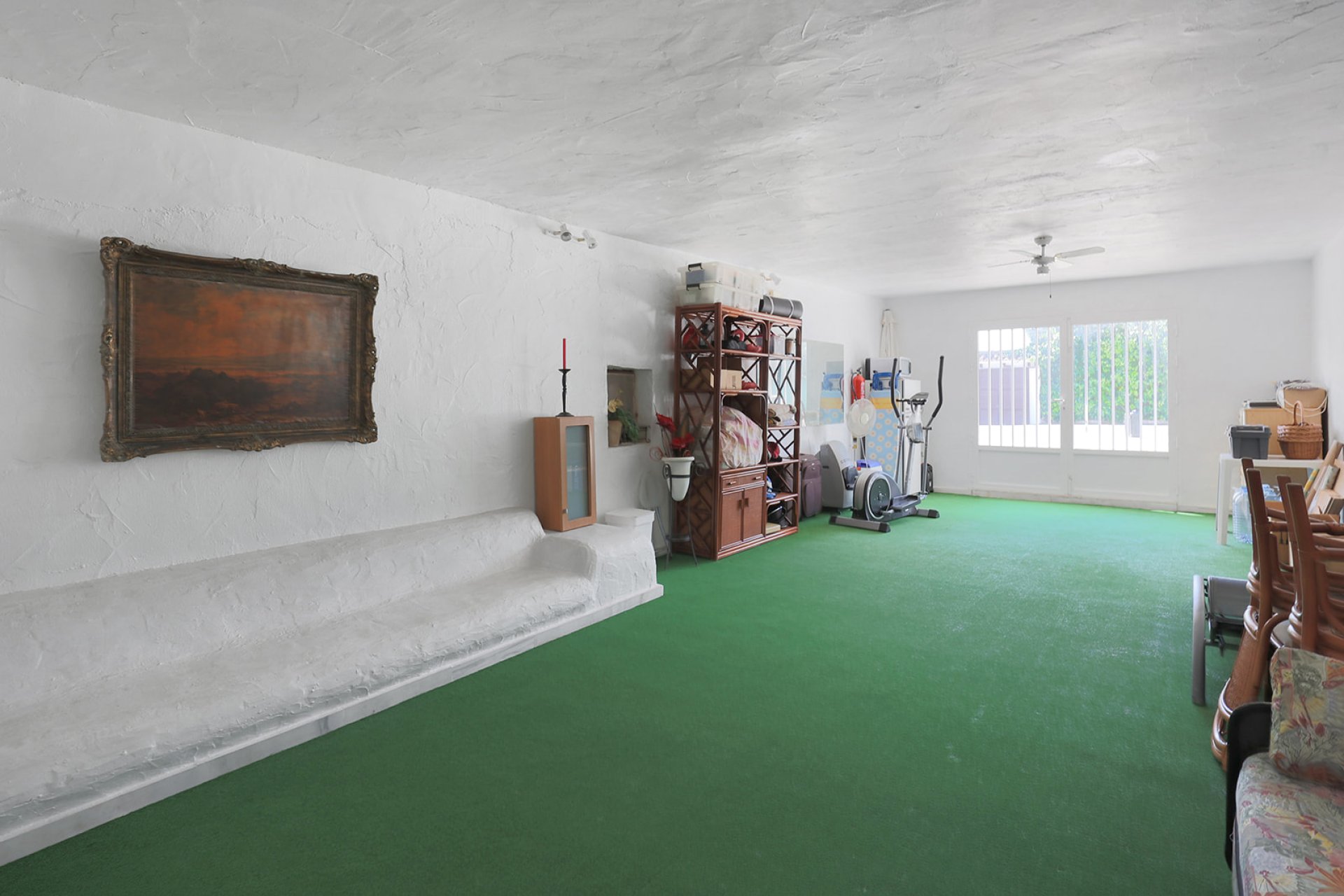 Resale - Villa - Orihuela - Orihuela Costa