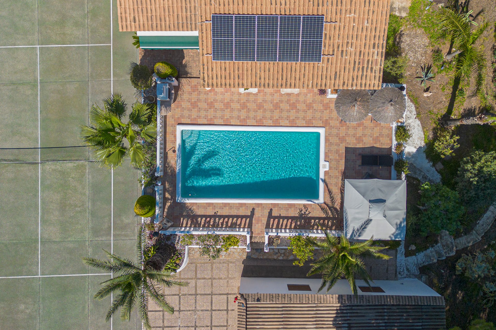 Resale - Villa - Orihuela - Orihuela Costa