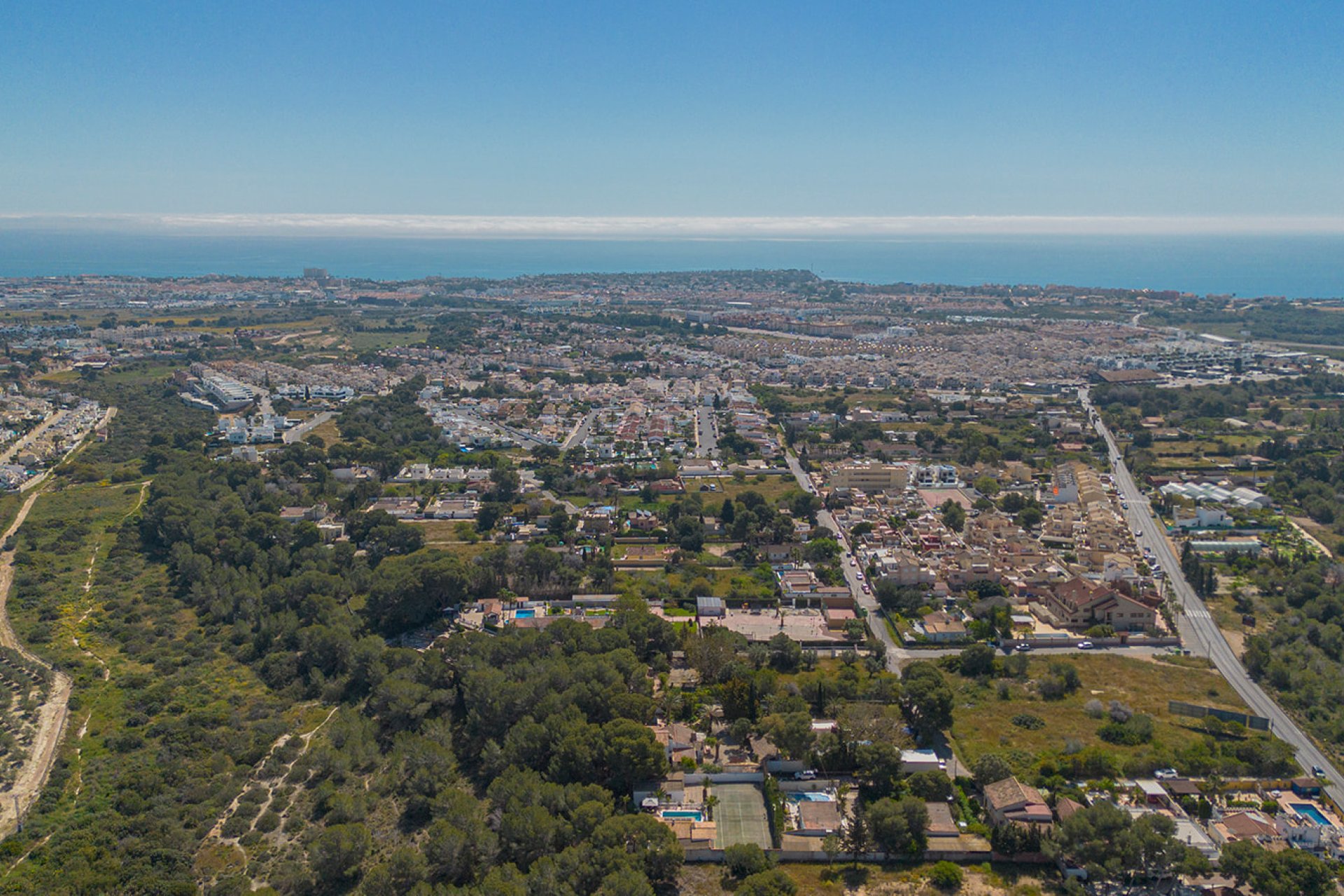 Resale - Villa - Orihuela - Orihuela Costa