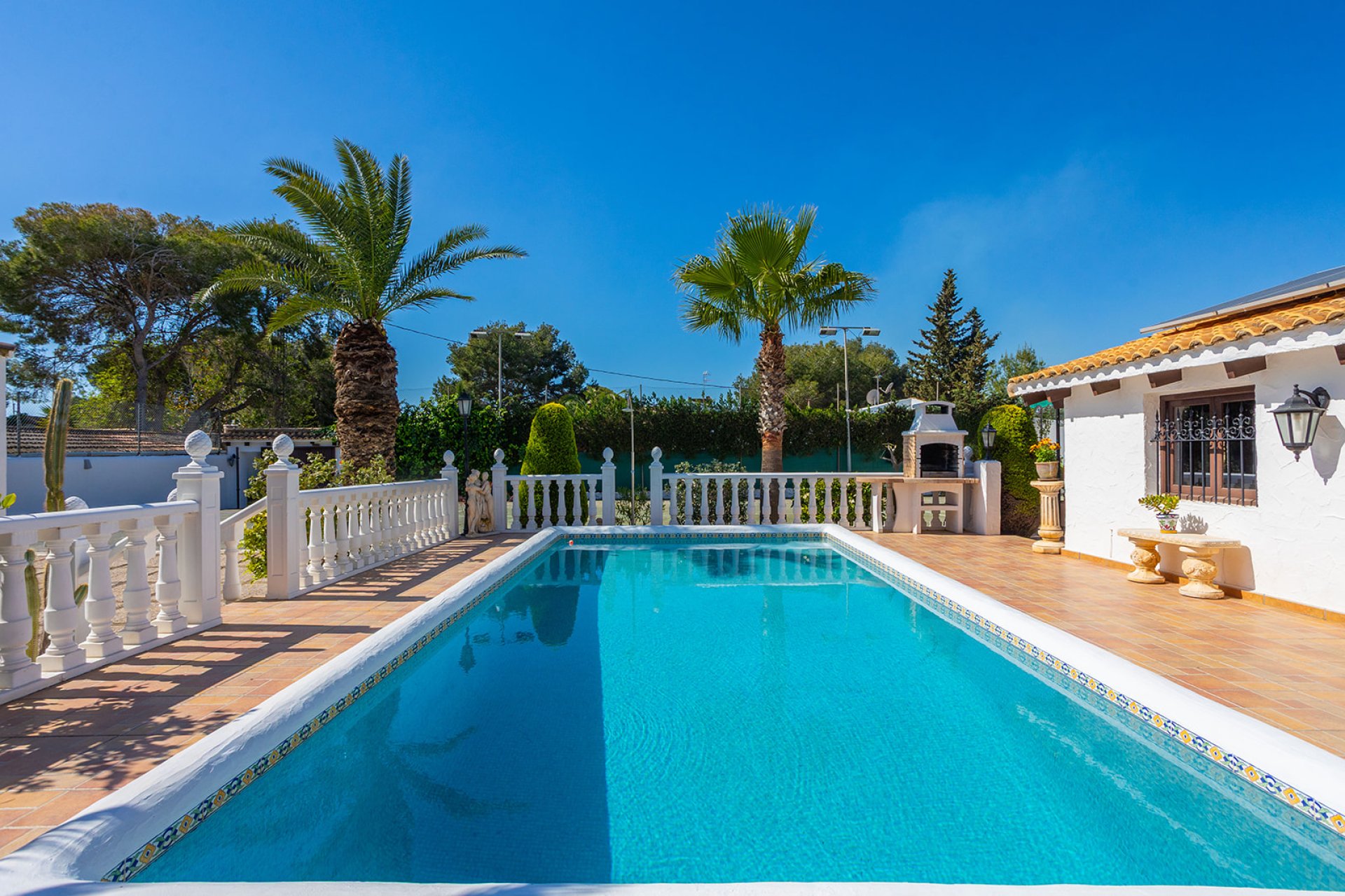 Resale - Villa - Orihuela - Orihuela Costa