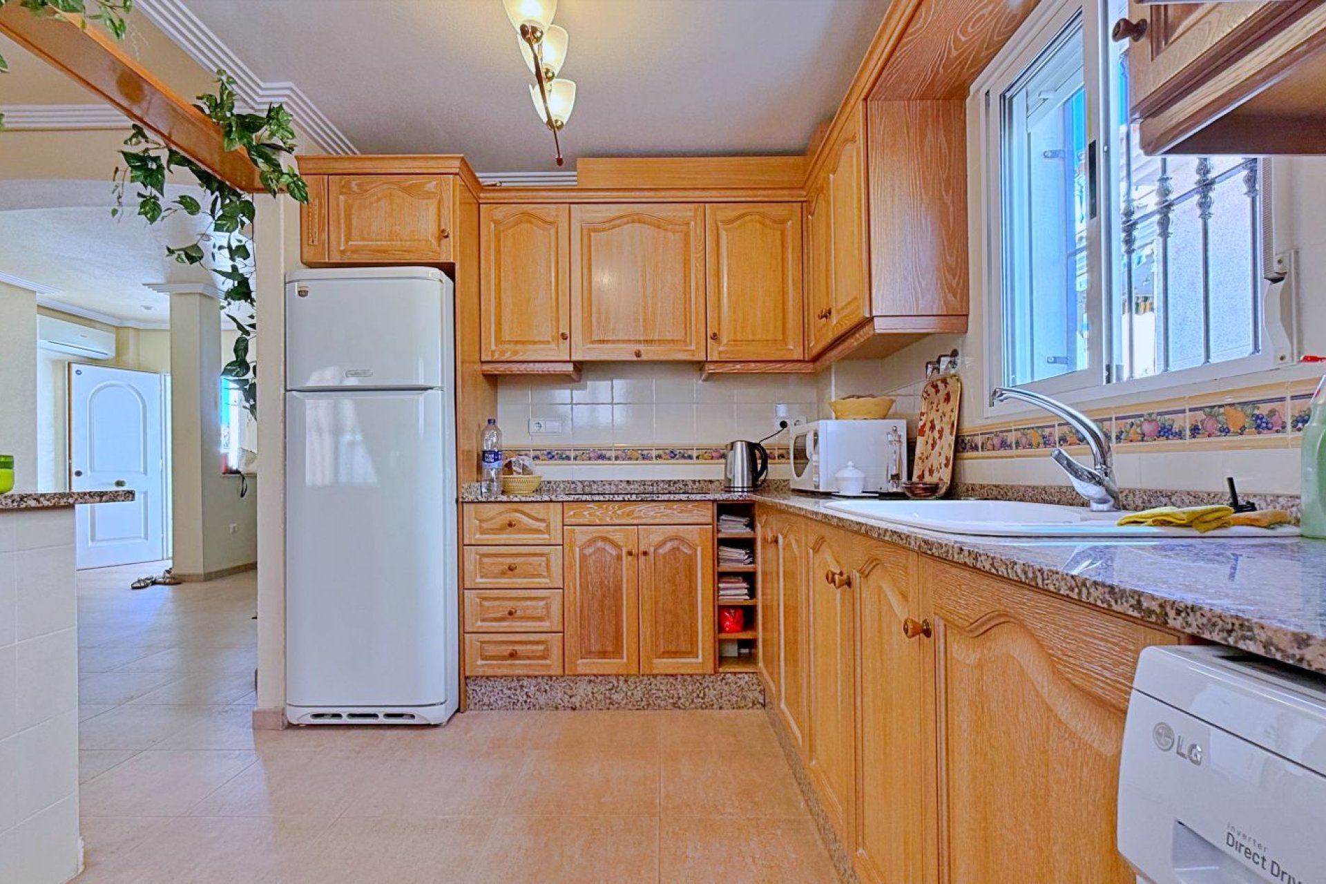 Resale - Villa - Orihuela - Orihuela Costa