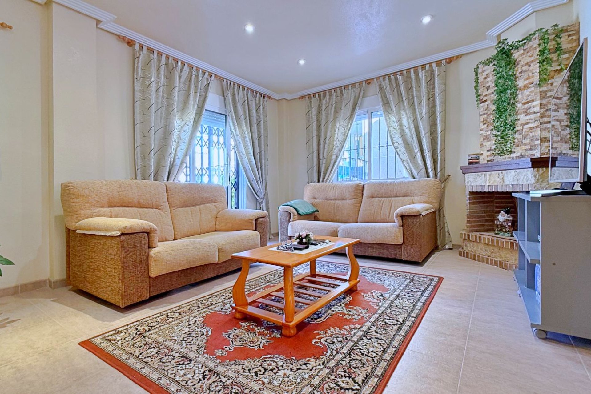 Resale - Villa - Orihuela - Orihuela Costa