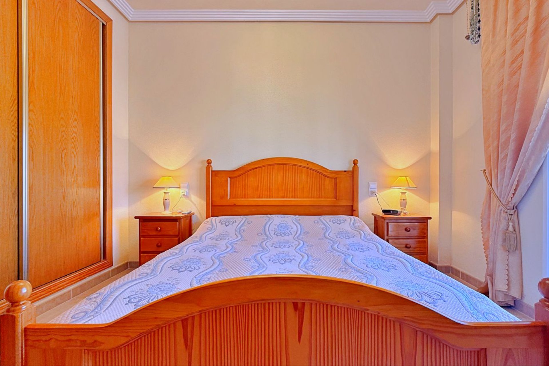 Resale - Villa - Orihuela - Orihuela Costa