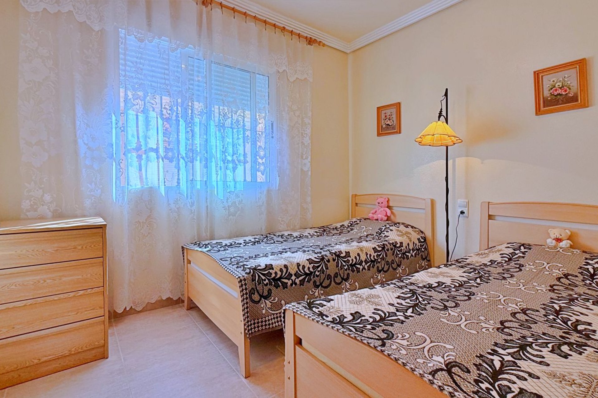 Resale - Villa - Orihuela - Orihuela Costa