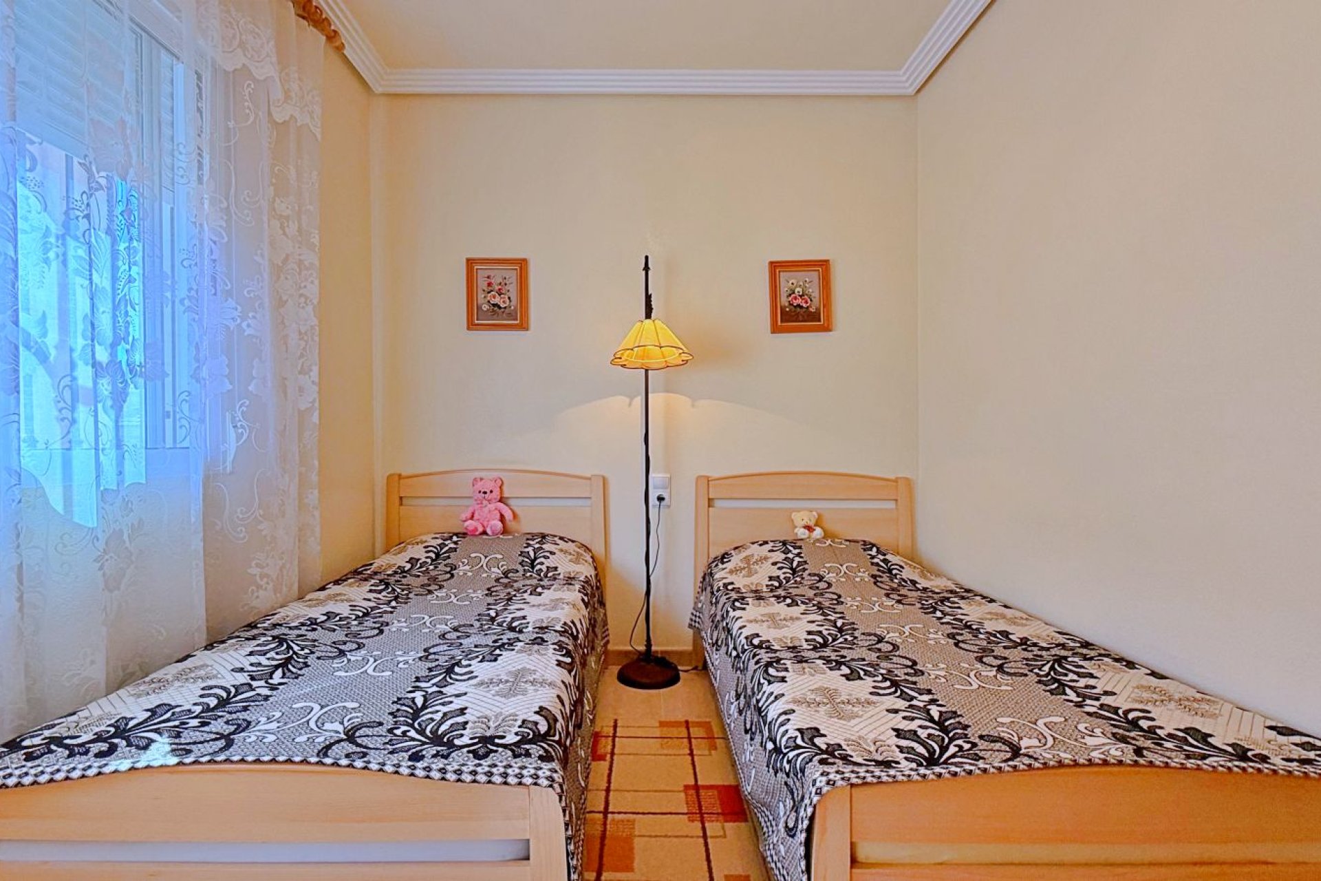 Resale - Villa - Orihuela - Orihuela Costa