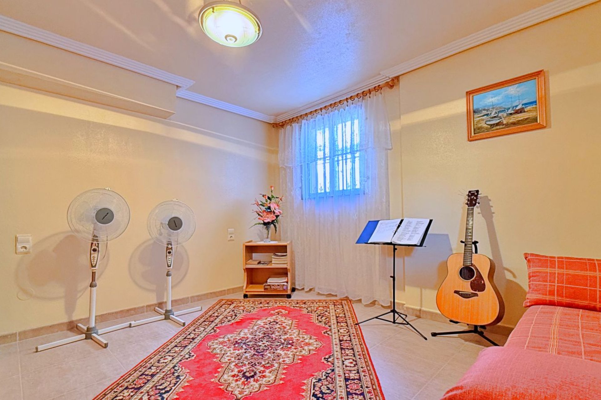 Resale - Villa - Orihuela - Orihuela Costa