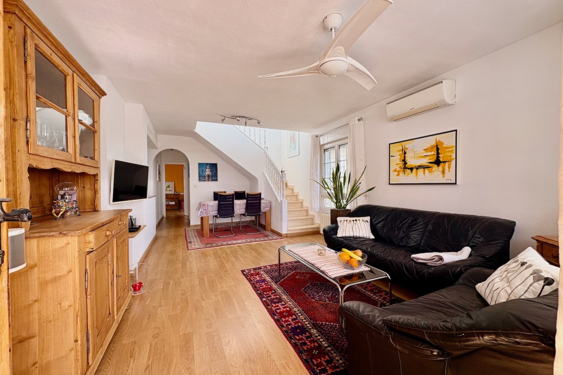 Resale - Villa - Orihuela - Villamartin