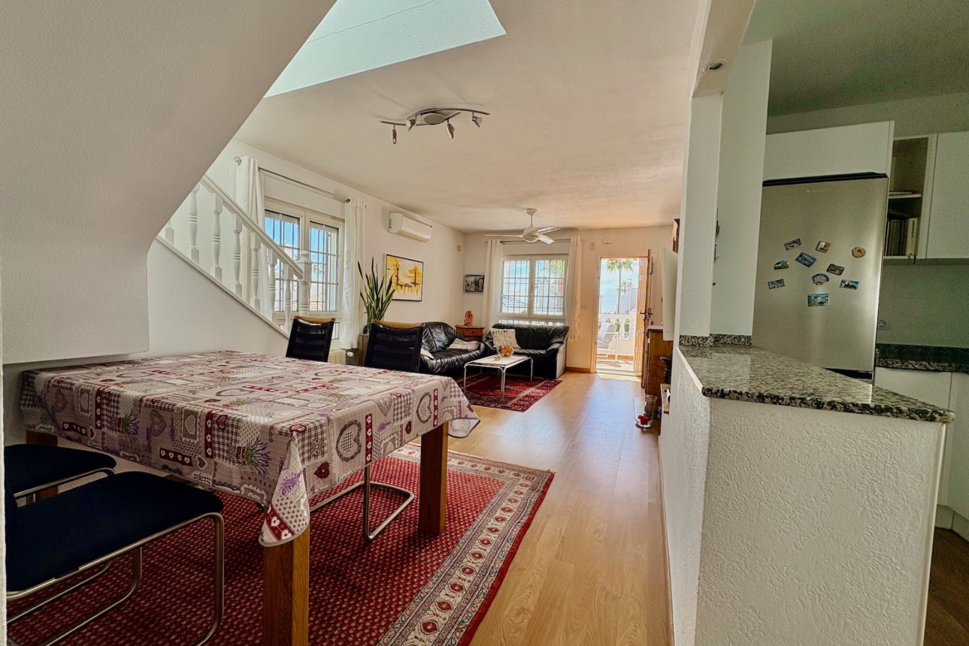 Resale - Villa - Orihuela - Villamartin