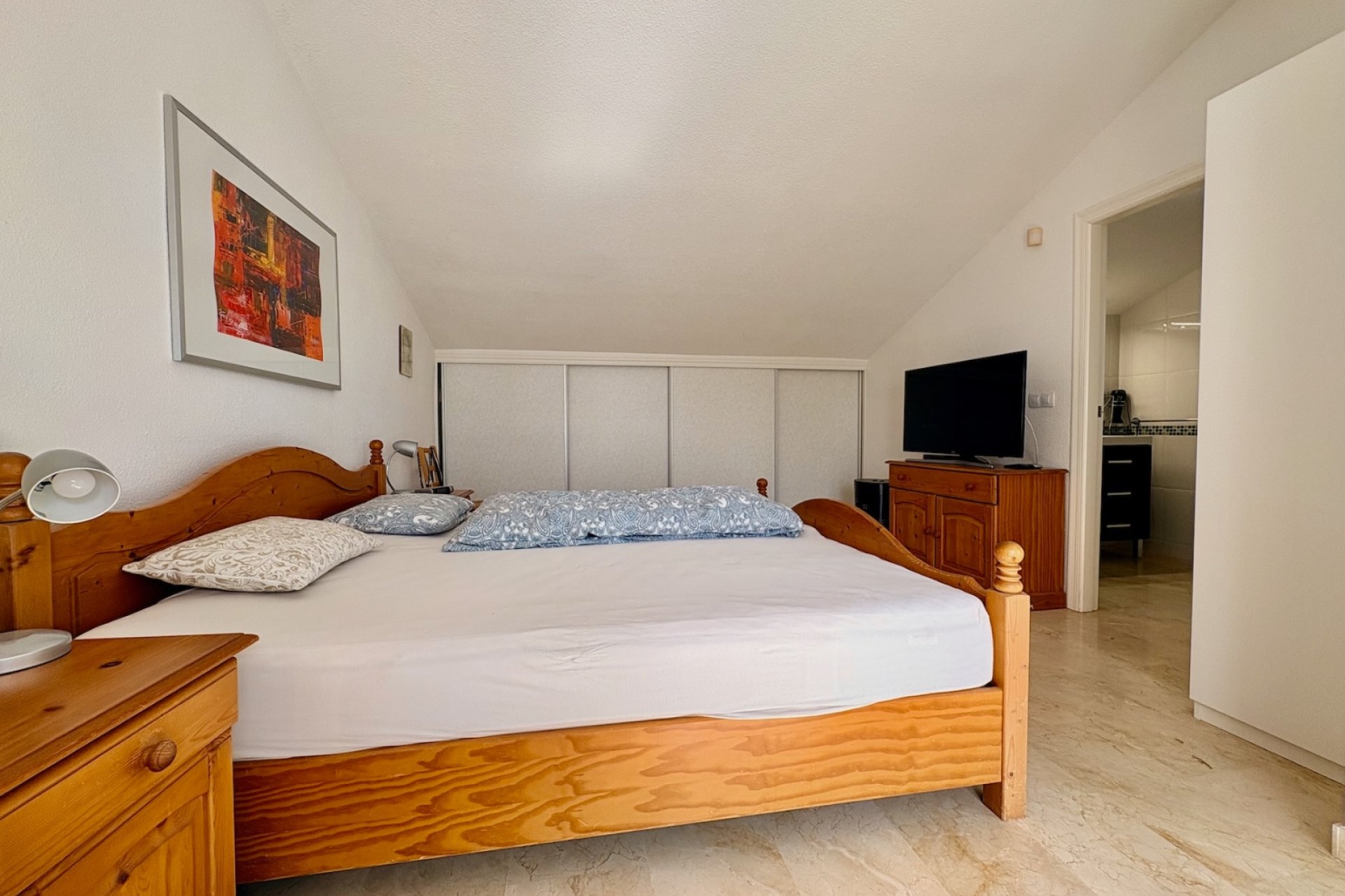 Resale - Villa - Orihuela - Villamartin