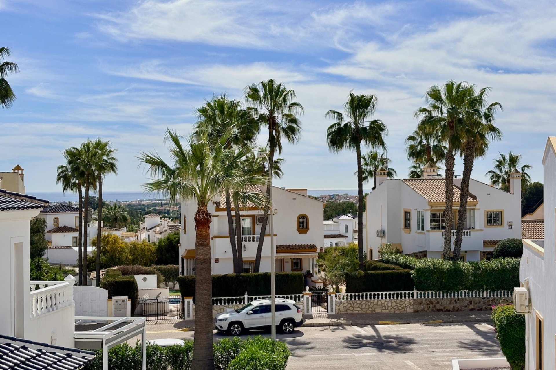Resale - Villa - Orihuela - Villamartin